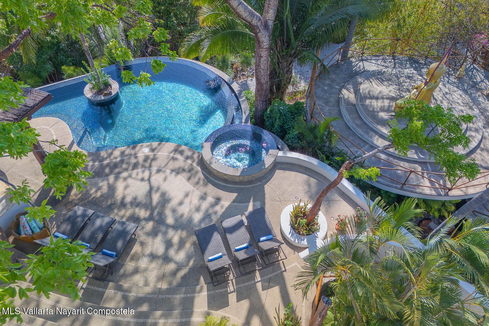 513 Monte Verde o Calle Coapinole 13