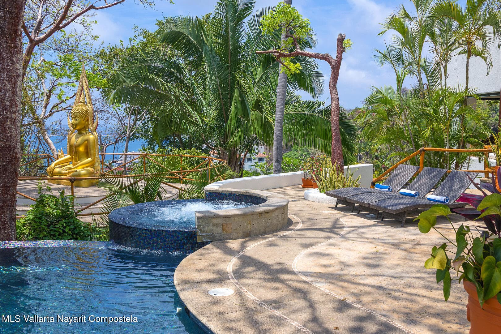 513 Monte Verde o Calle Coapinole 17