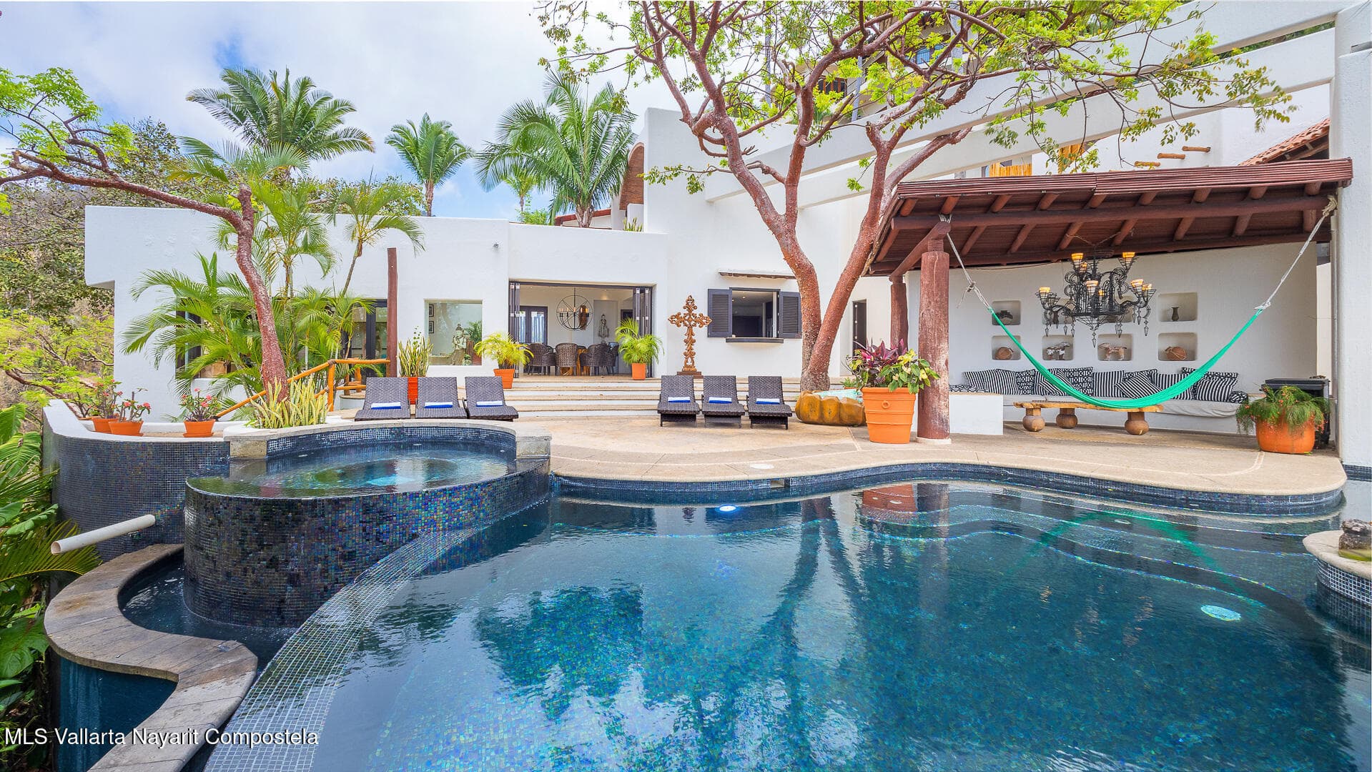 513 Monte Verde o Calle Coapinole 21