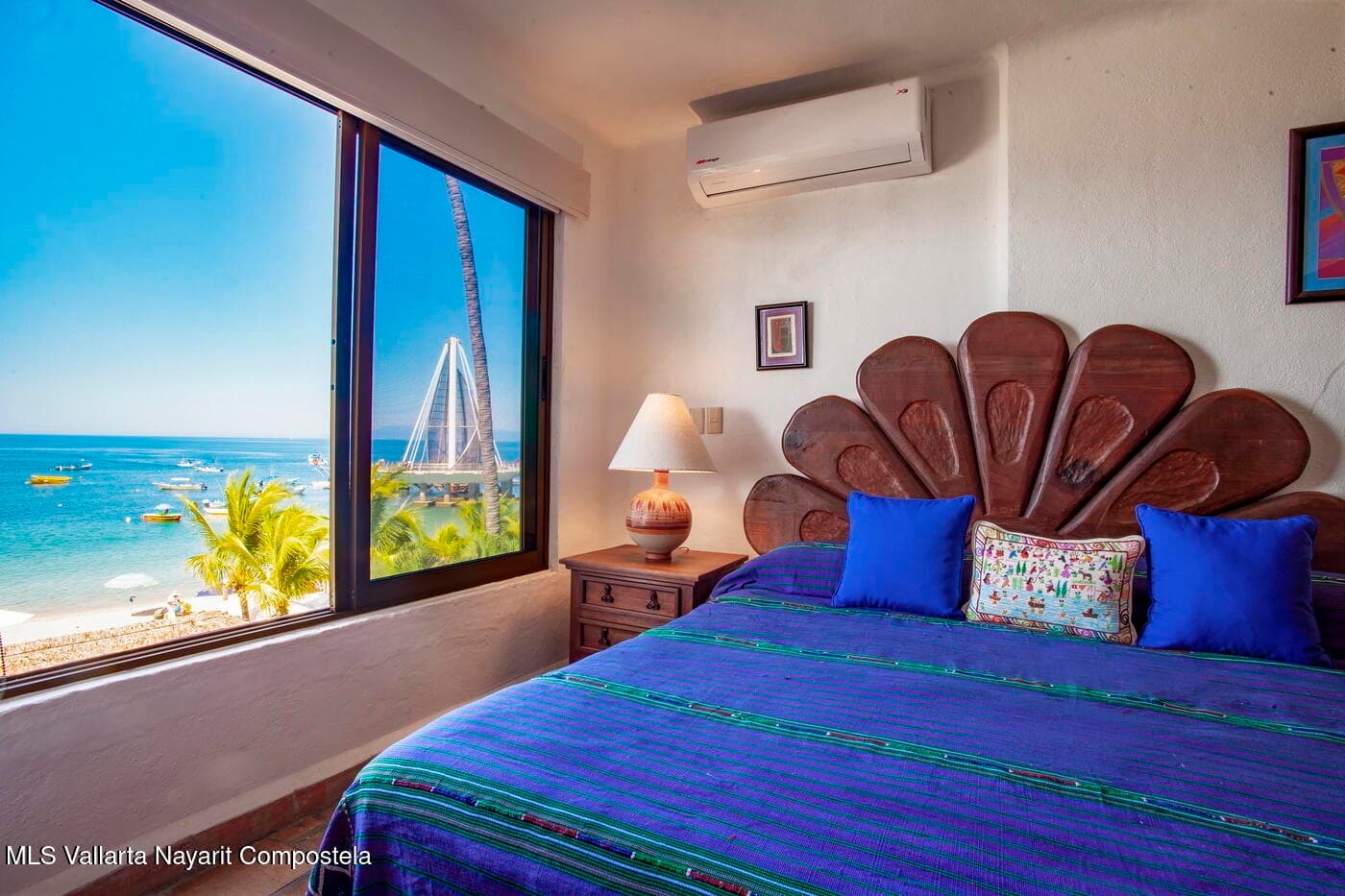 La Palapa 3