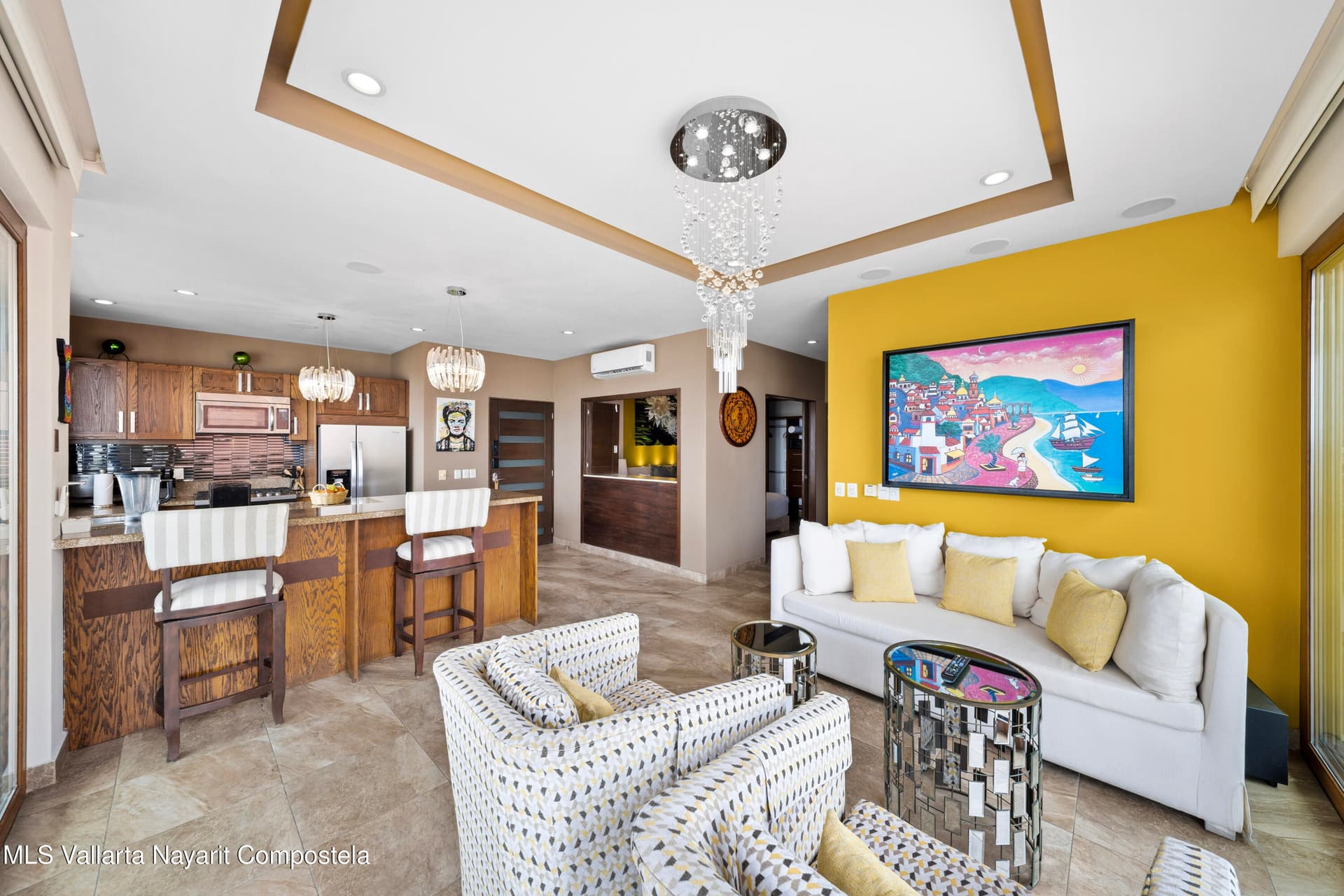 Residences by Pinnacle 7