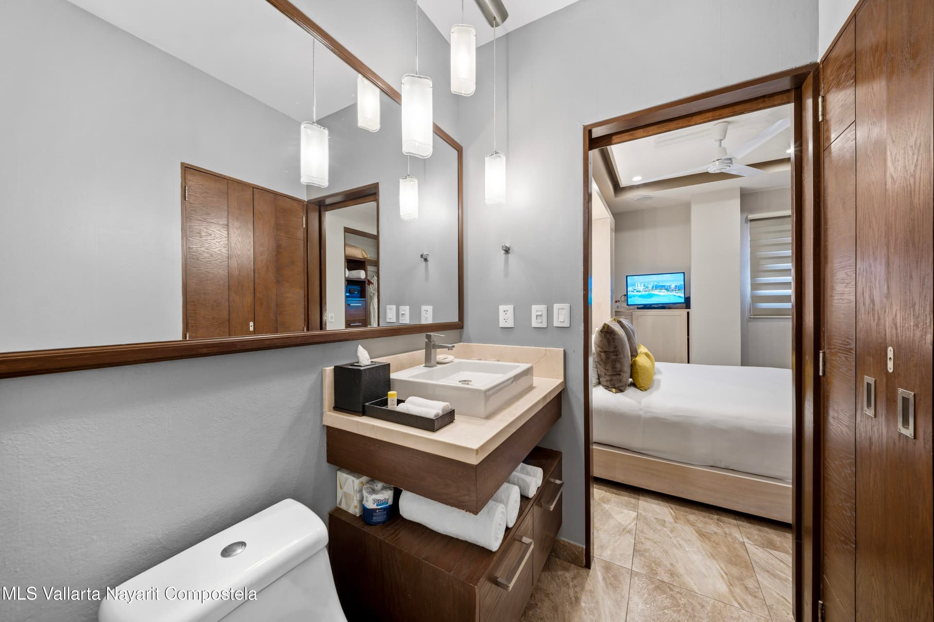 Residences by Pinnacle 21