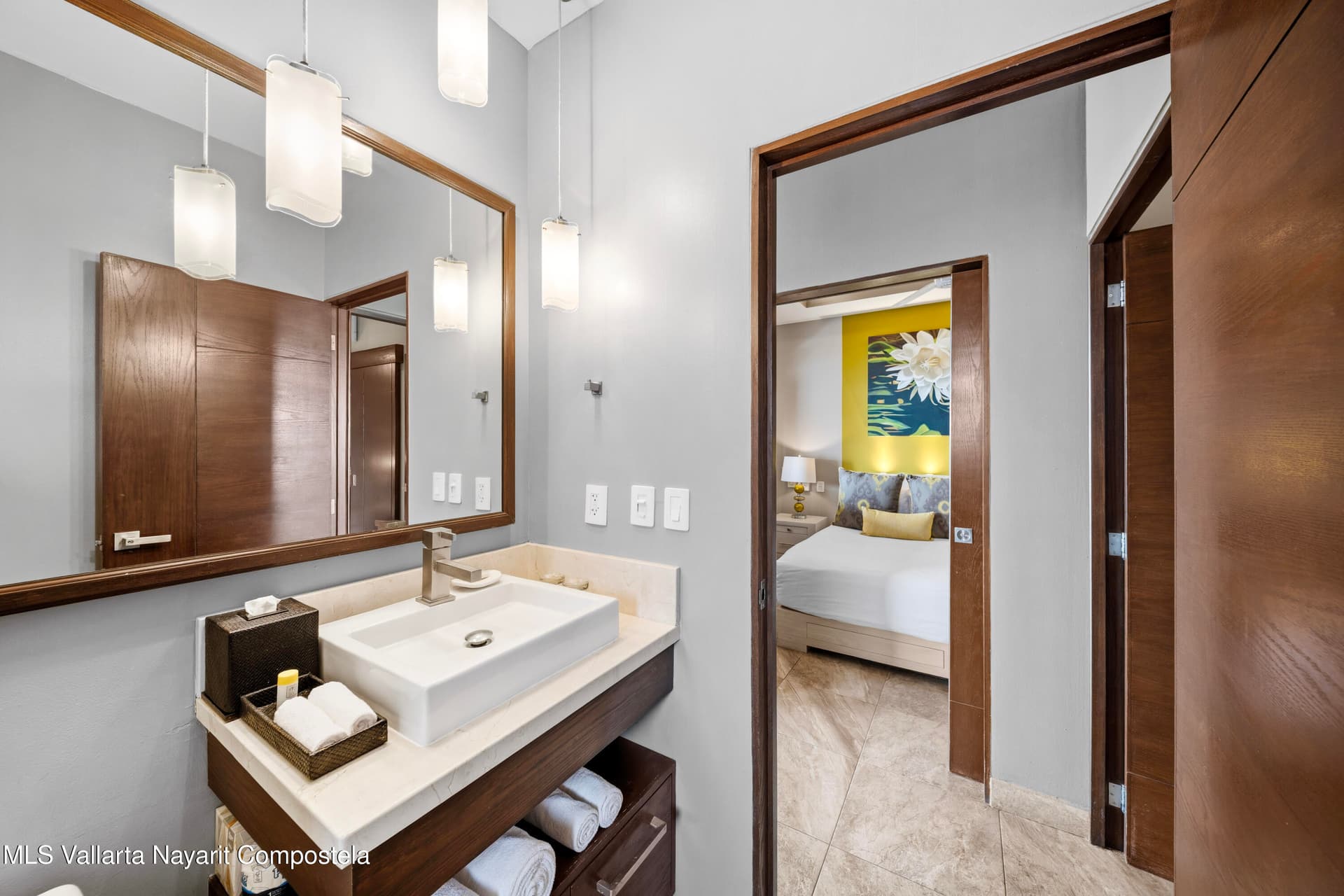 Residences by Pinnacle 24