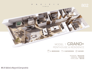 Pacific Tower 16