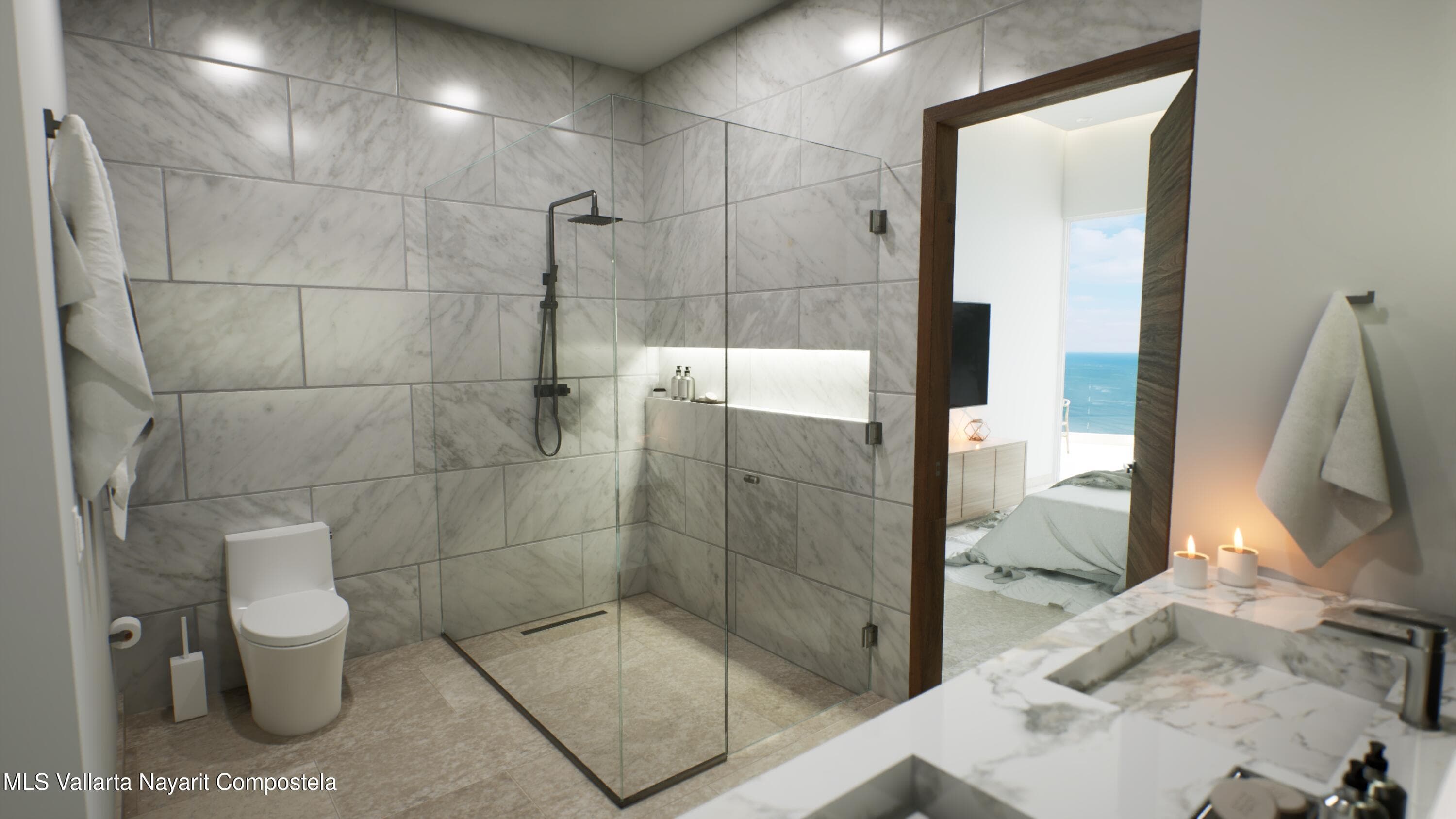 Pacific Tower 14