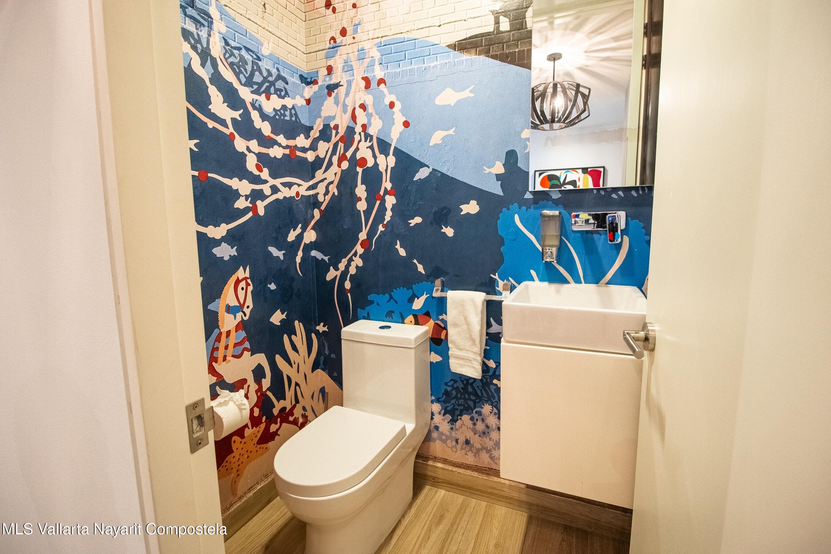 Lofts Los Delfines 12