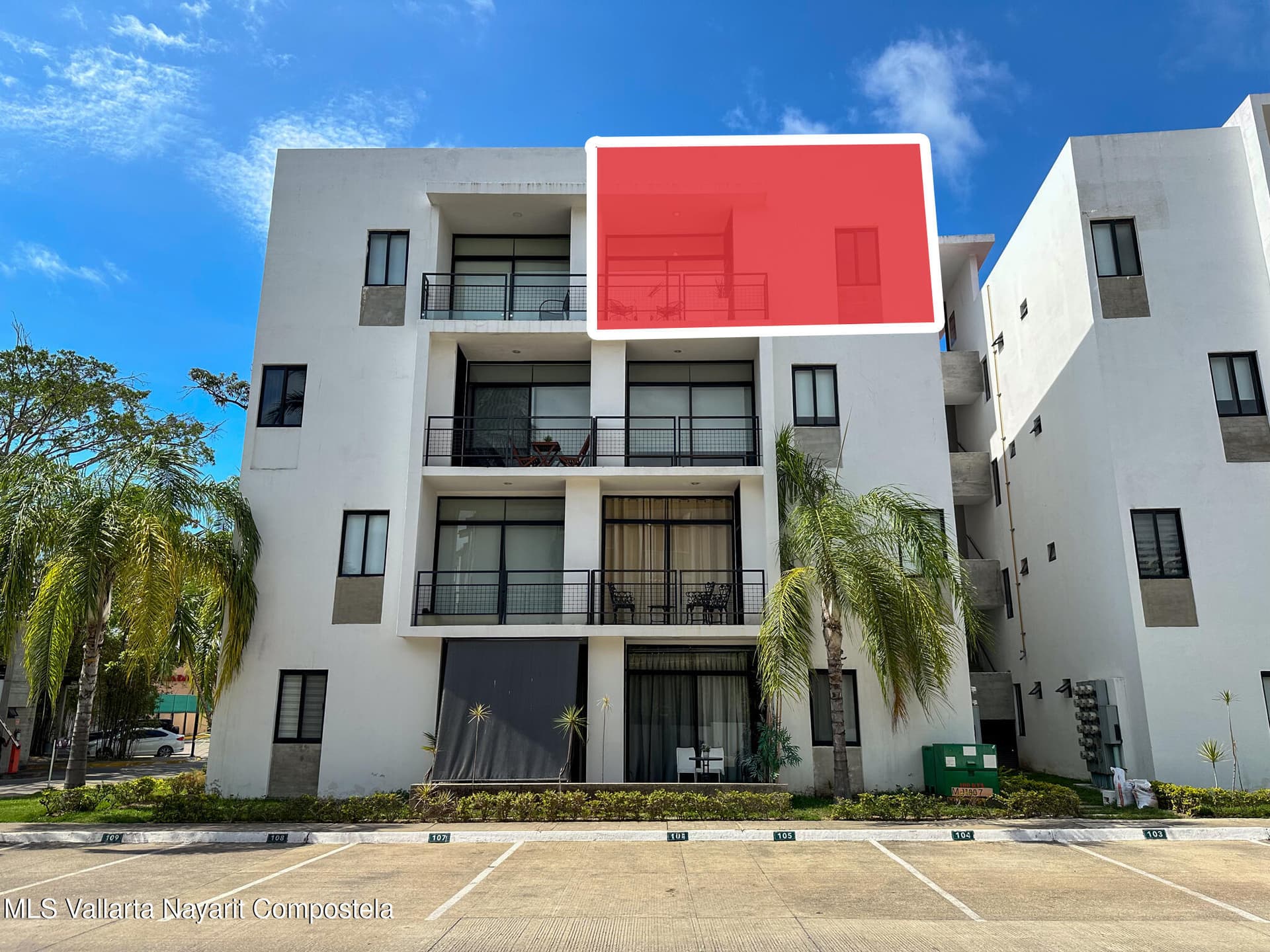 Condo in Aramara