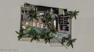 304 Avenida Tercer Mundo 24