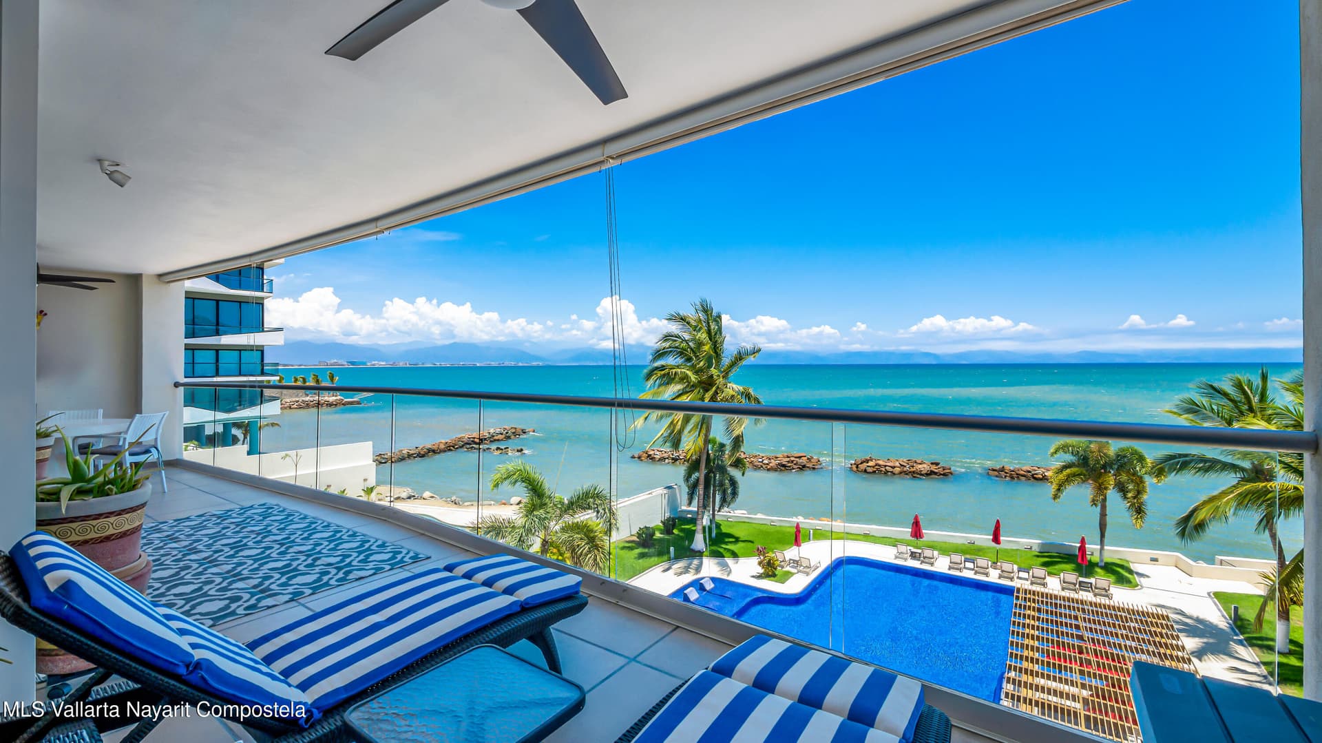 Barlovento 25