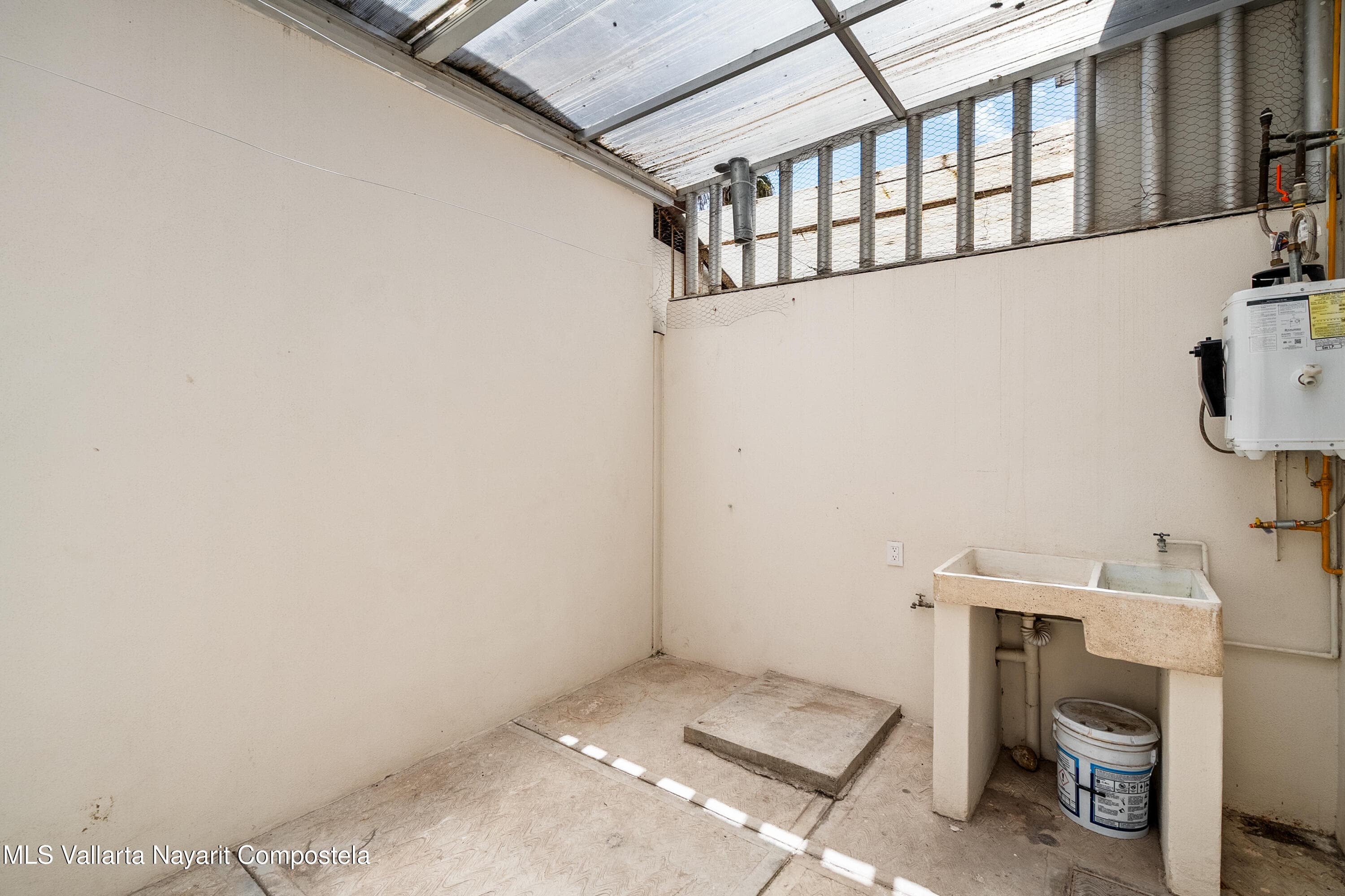 190B Nicolas Bravo, Casa 3 13