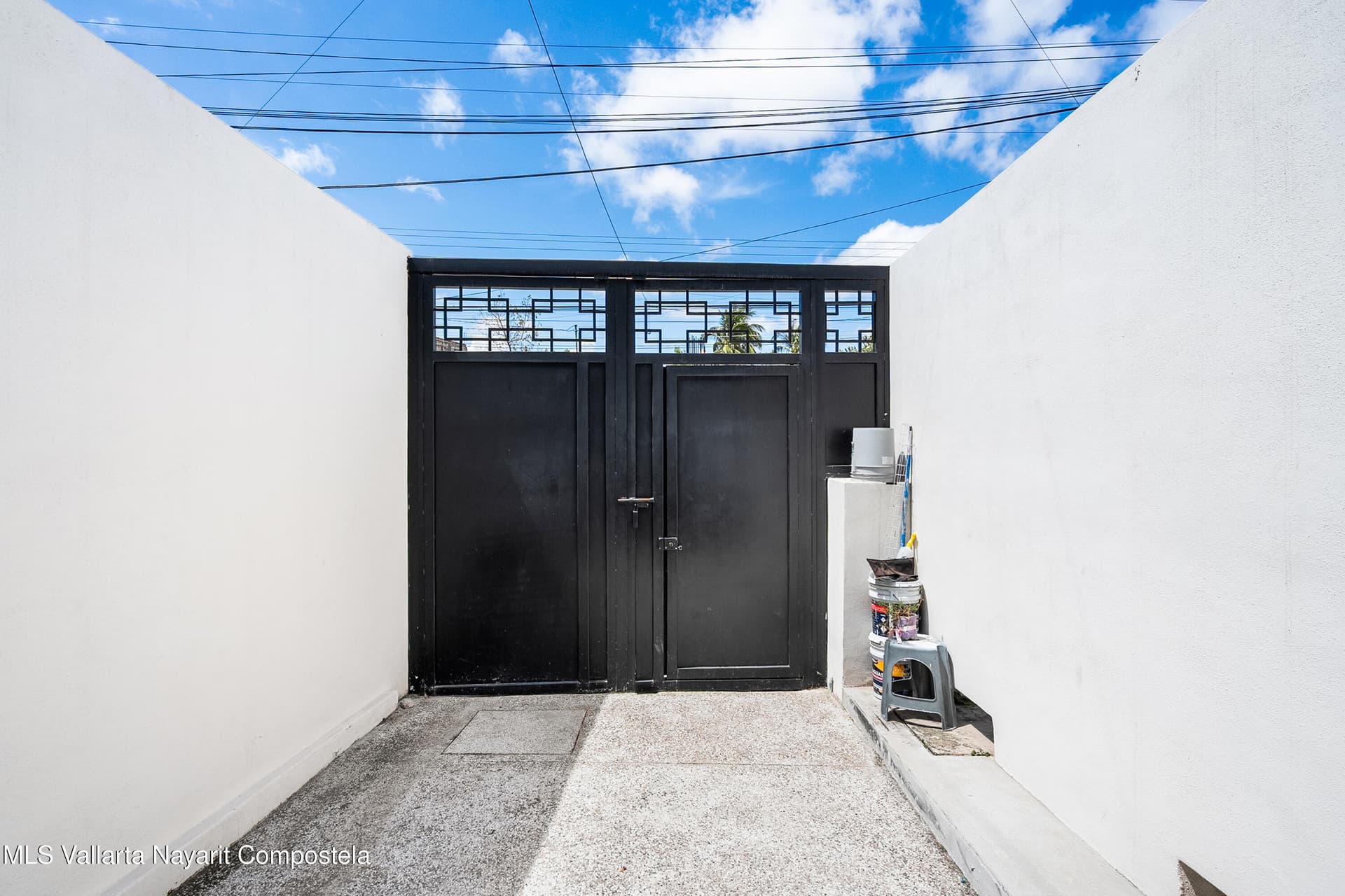 190B Nicolas Bravo, Casa 3 15
