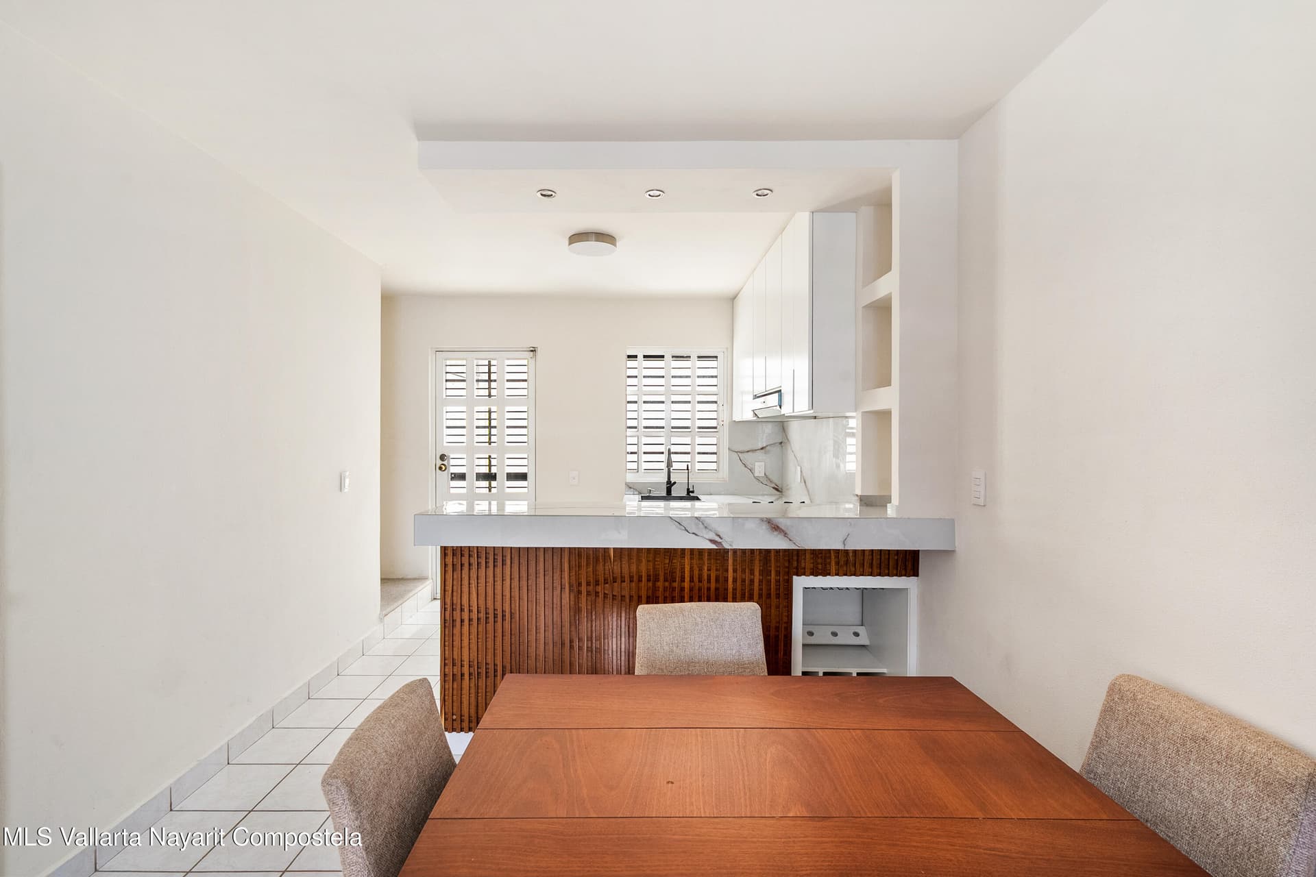 190B Nicolas Bravo, Casa 3 4
