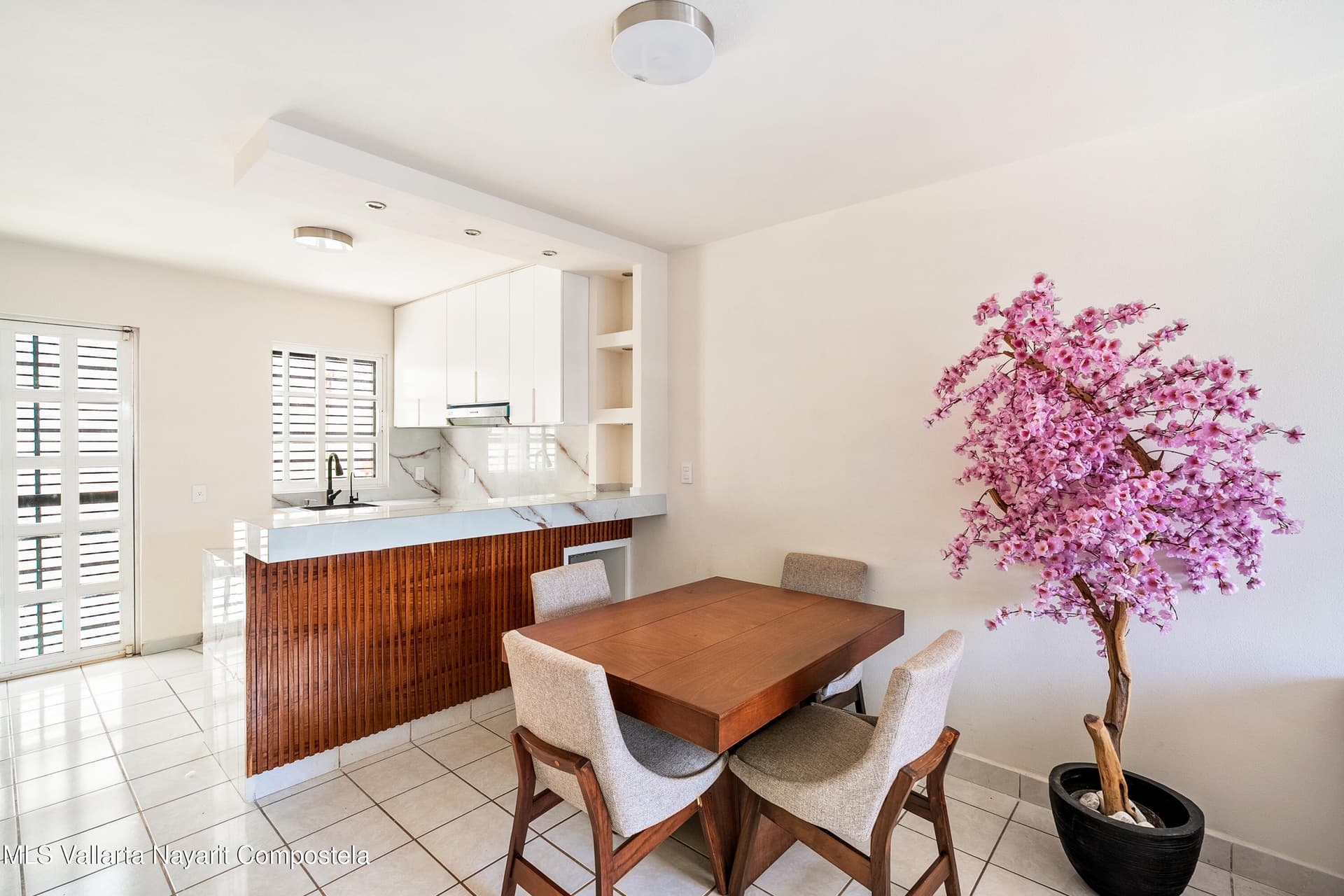 190B Nicolas Bravo, Casa 3 6