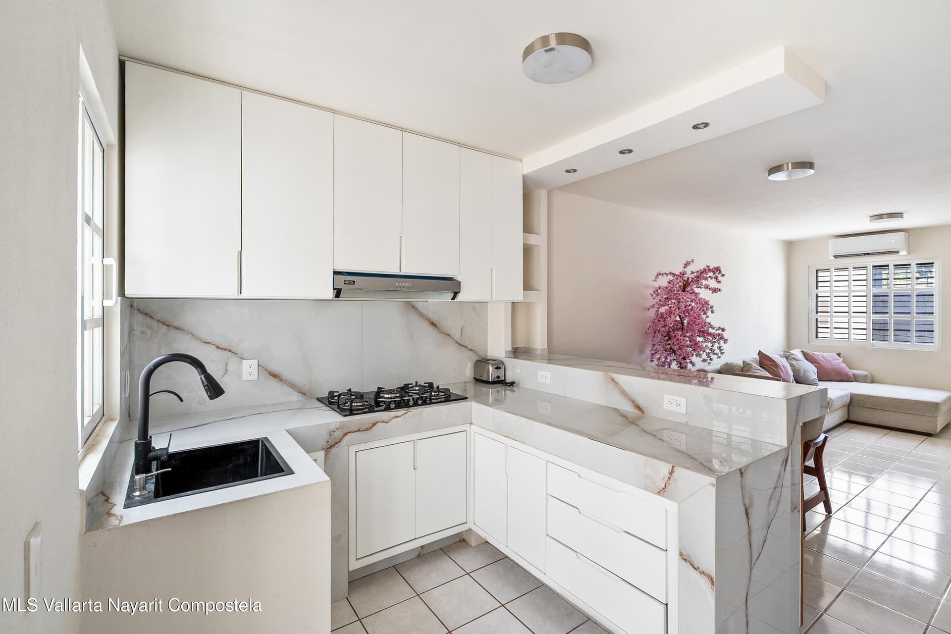 190B Nicolas Bravo, Casa 3 9