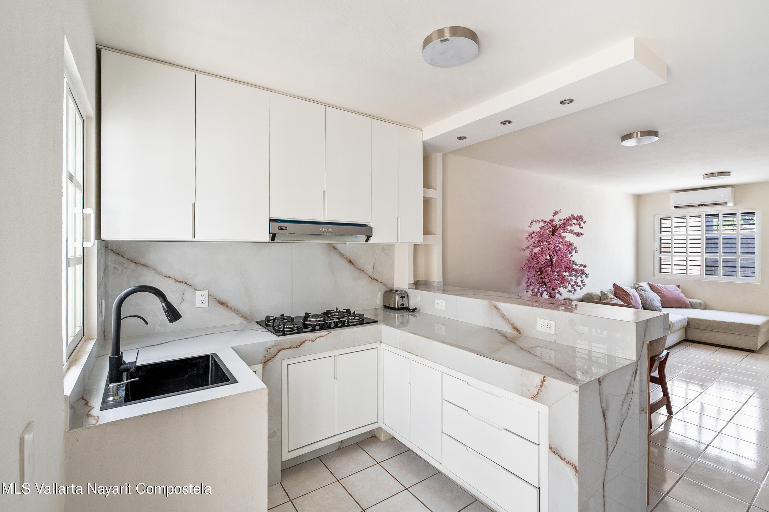 190B Nicolas Bravo, Casa 3 9