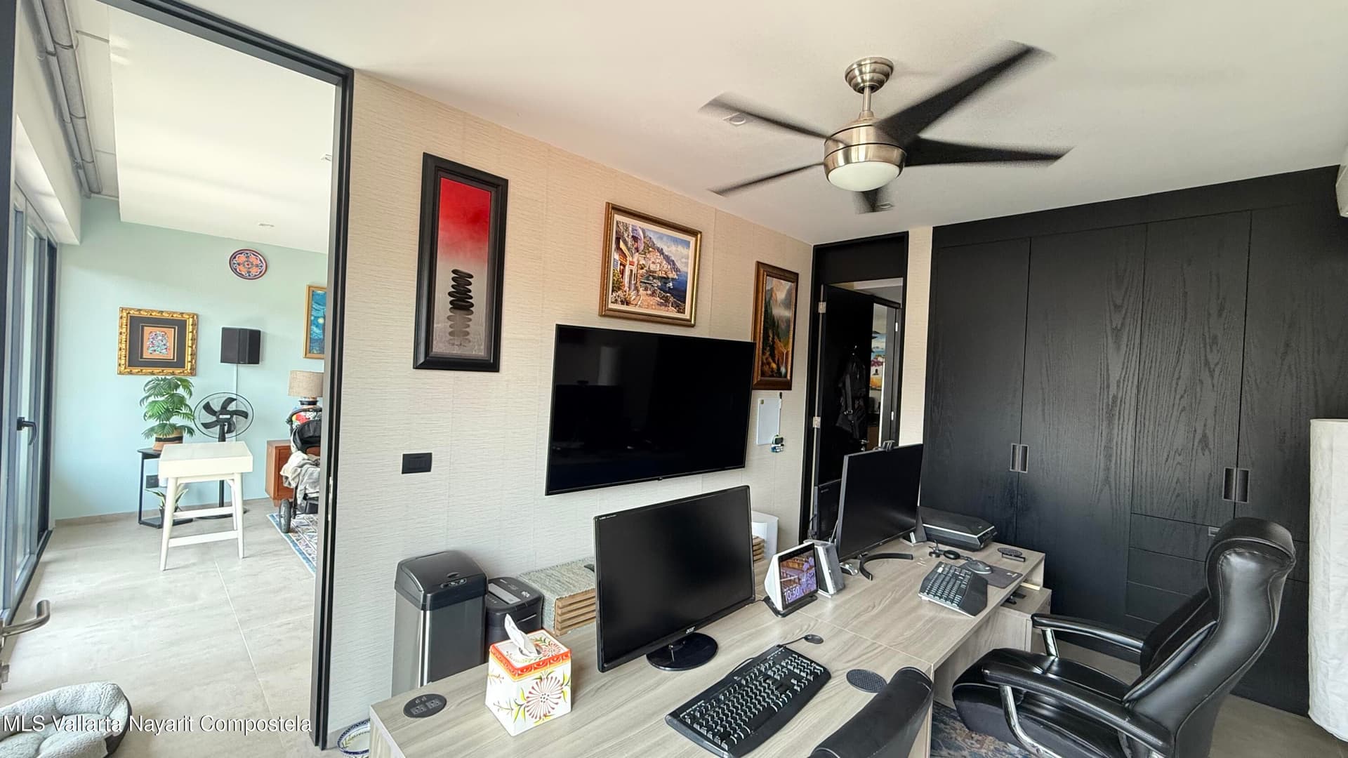 105 Sail View 8