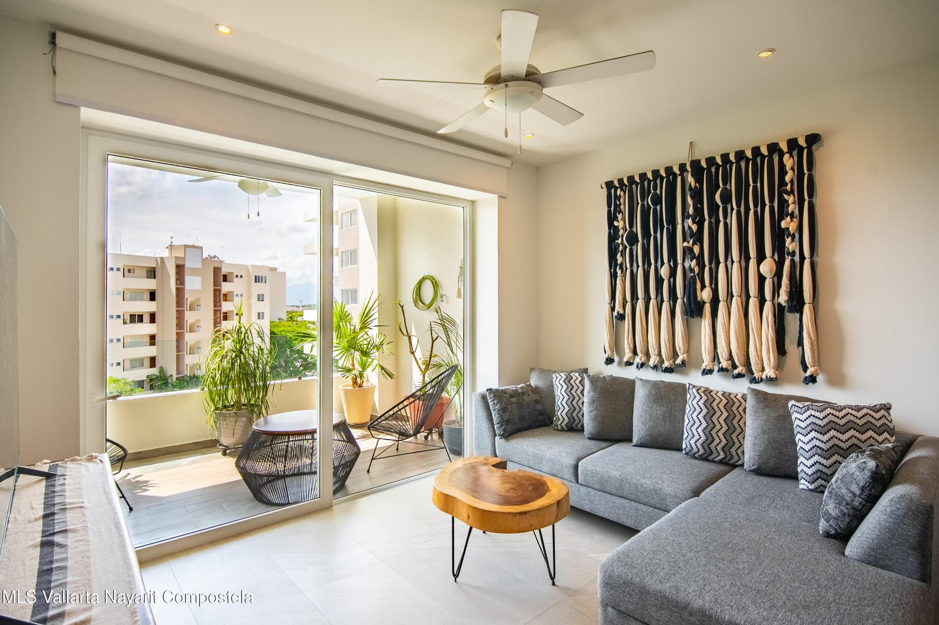 Flamingos Sport Residence II