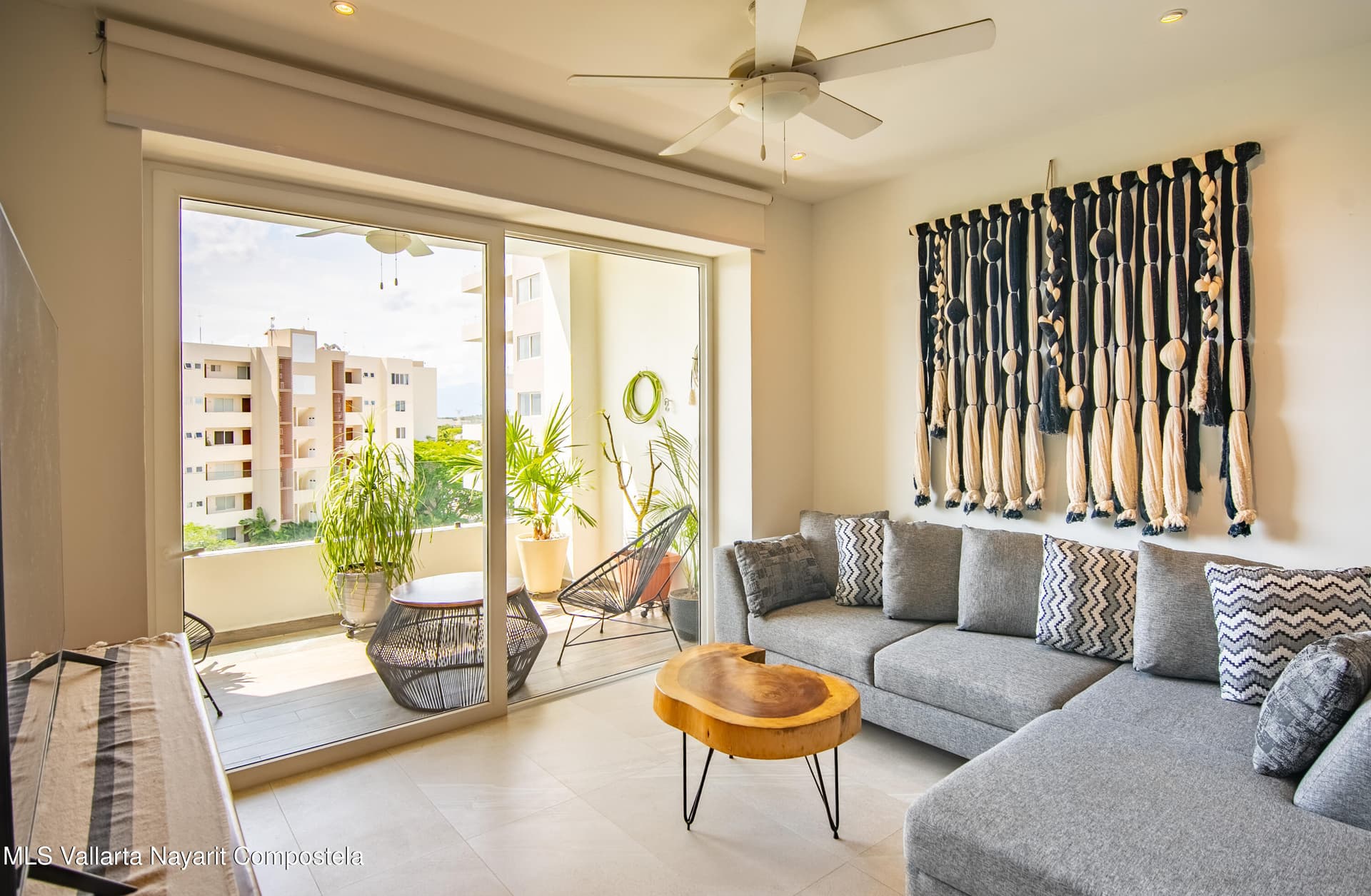 Flamingos Sport Residence II 2