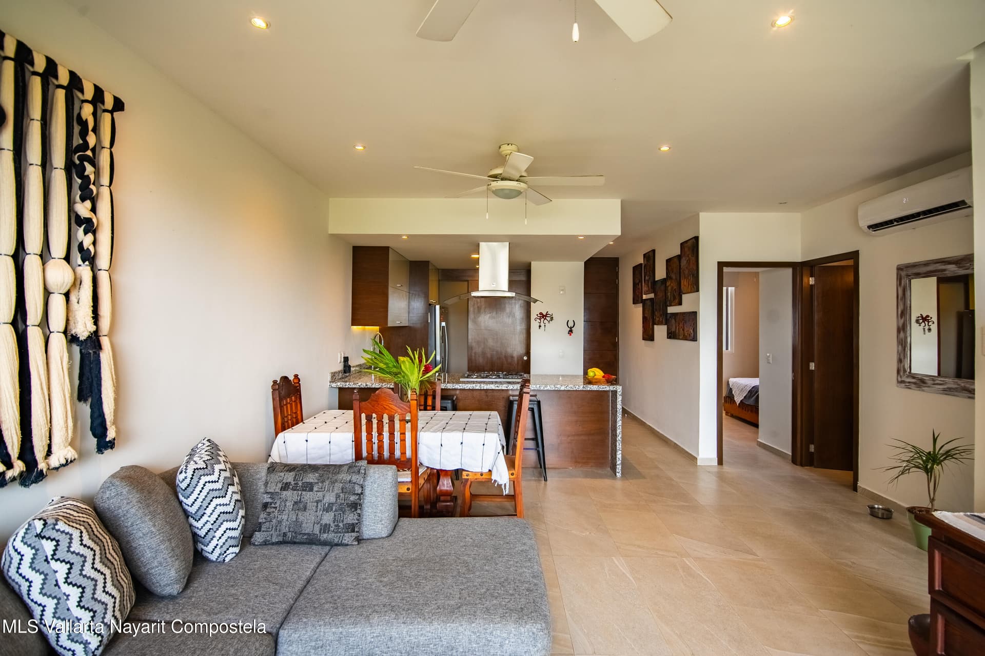 Flamingos Sport Residence II 3