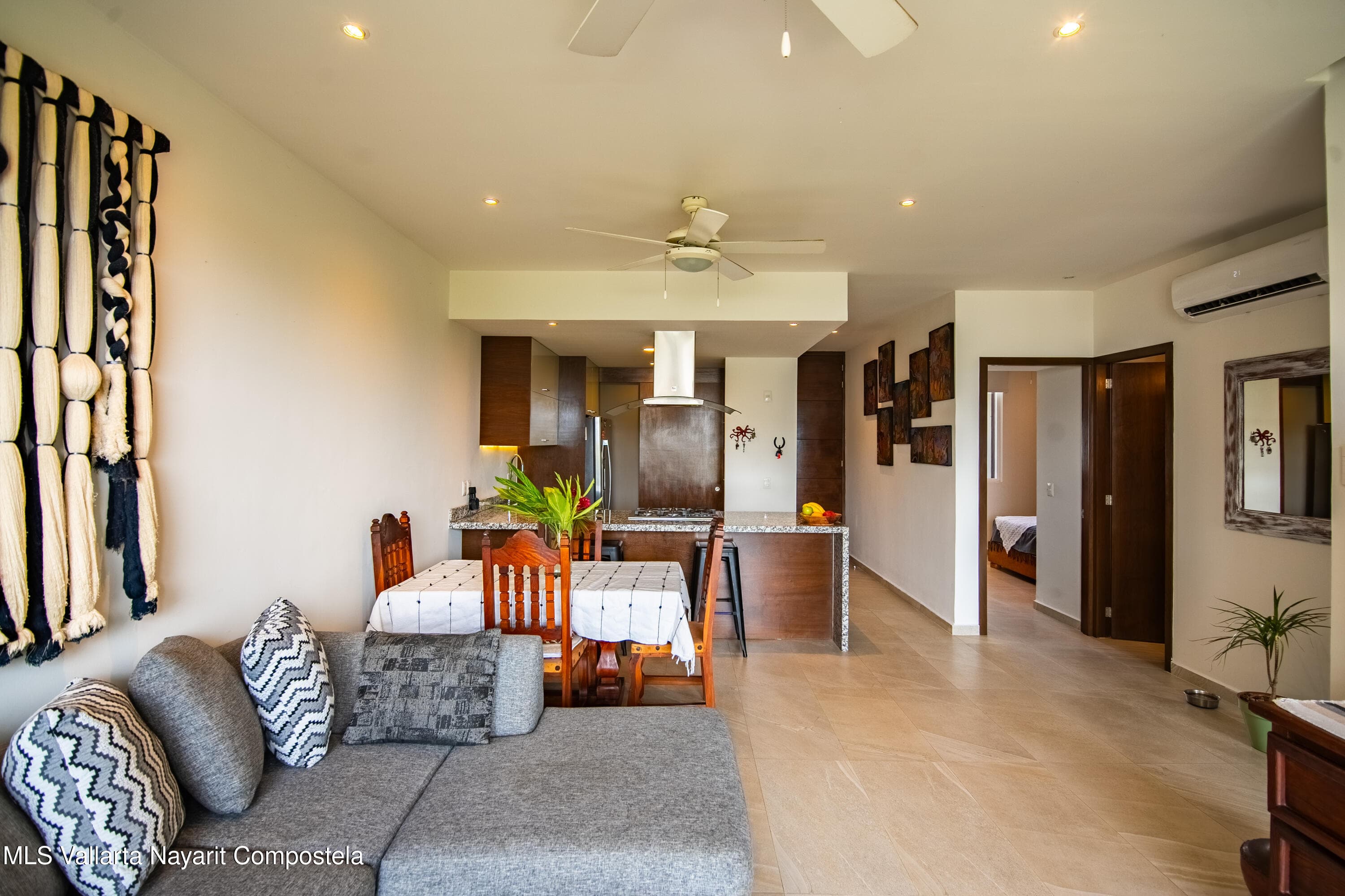 Flamingos Sport Residence II 3