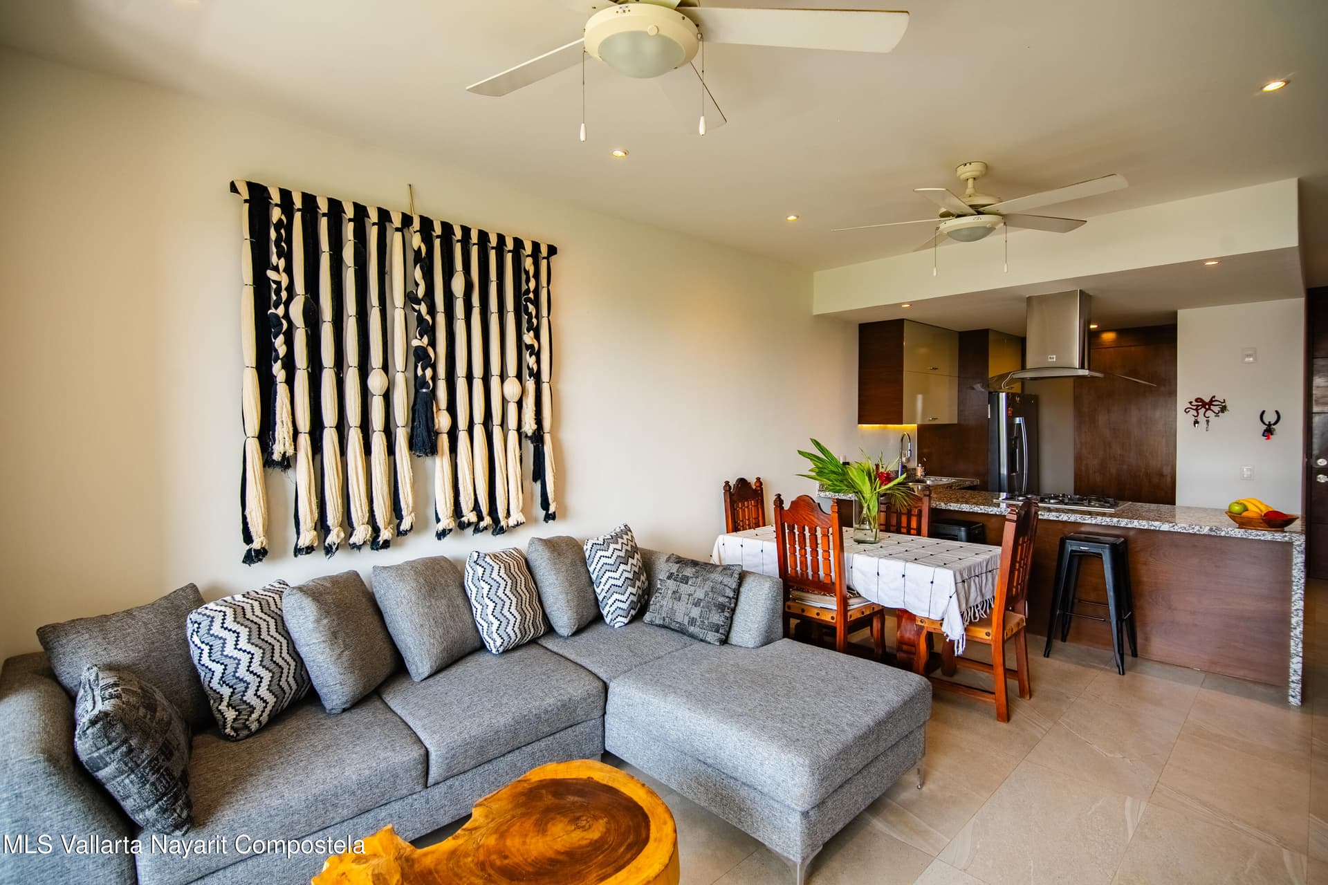 Flamingos Sport Residence II 4