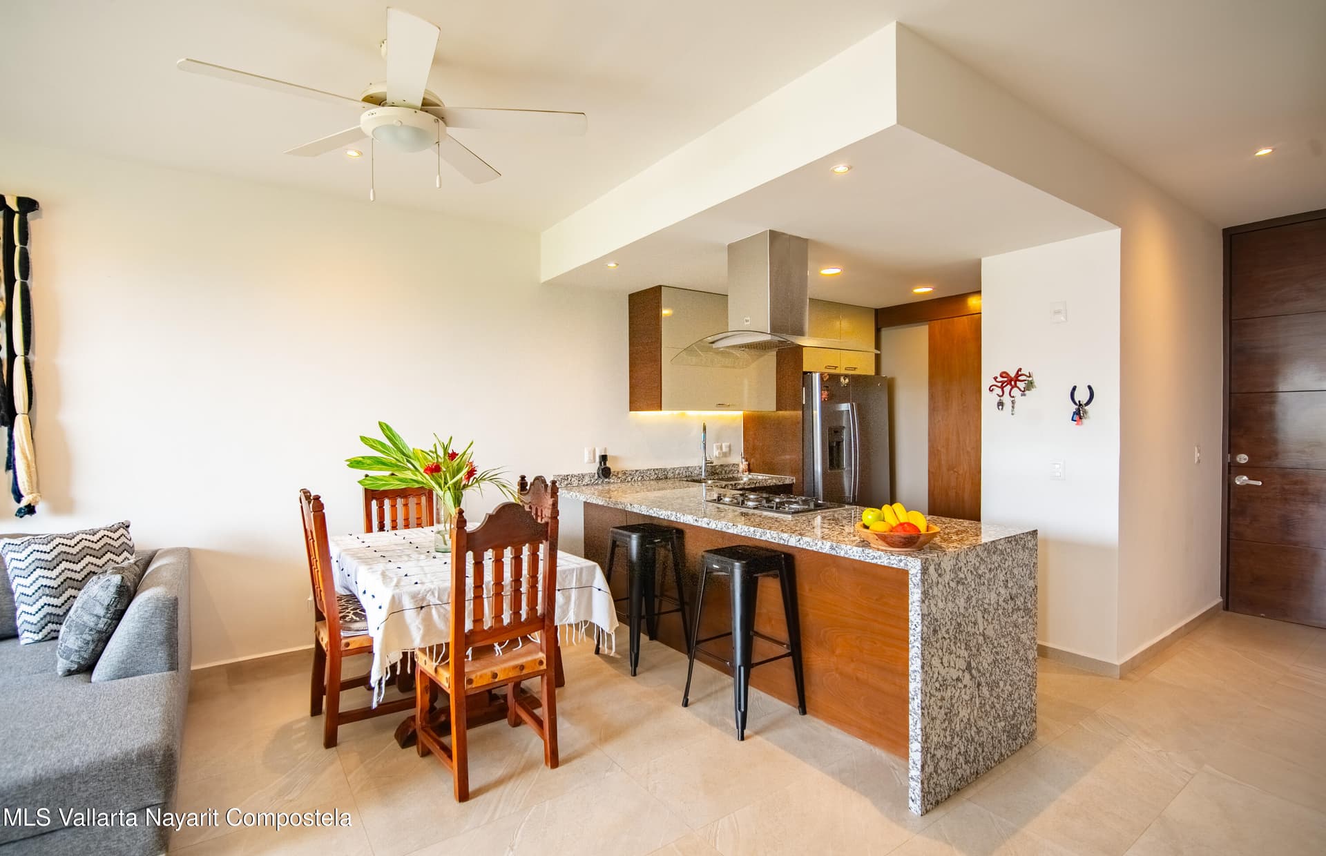Flamingos Sport Residence II 6