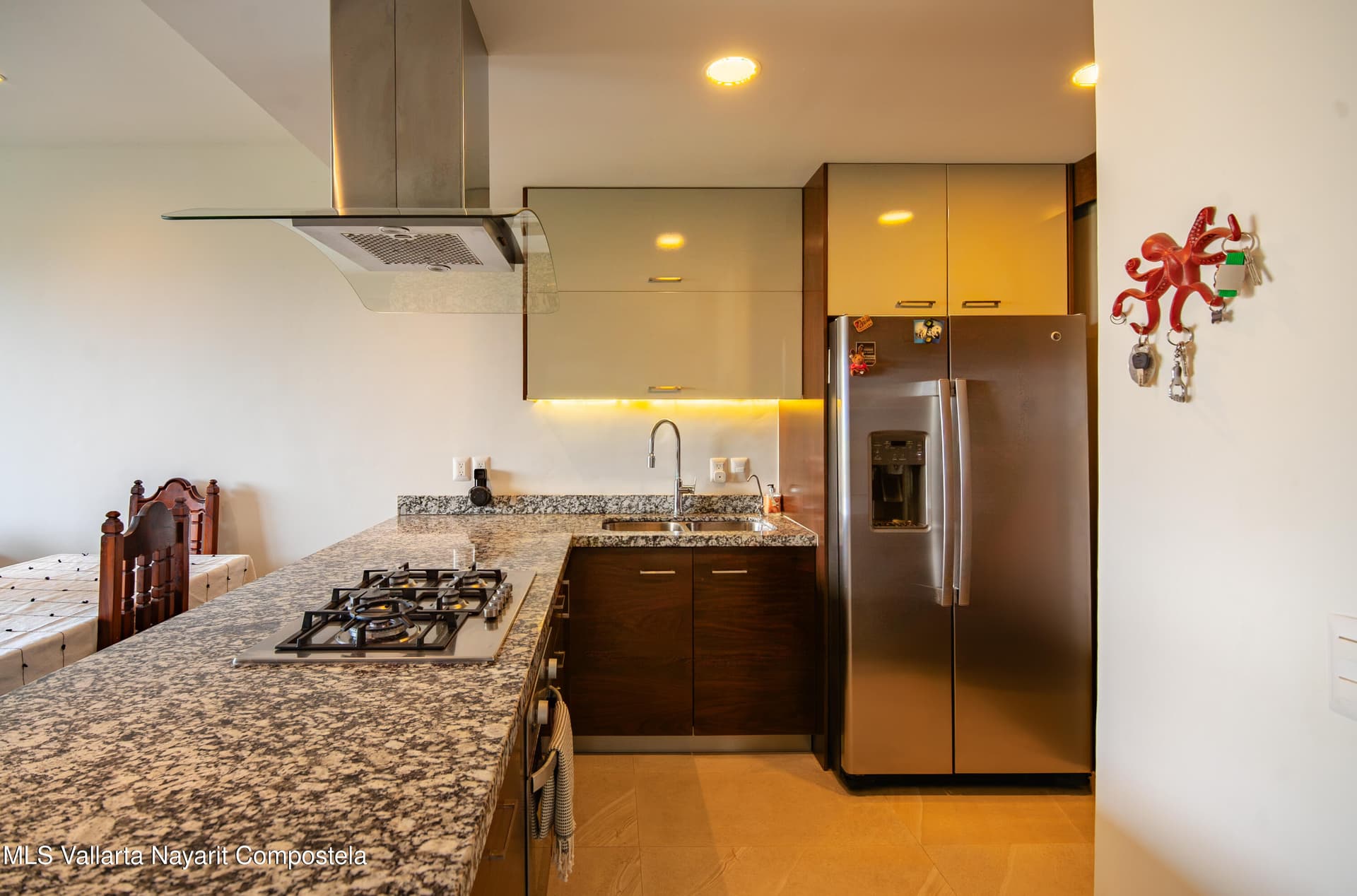Flamingos Sport Residence II 8
