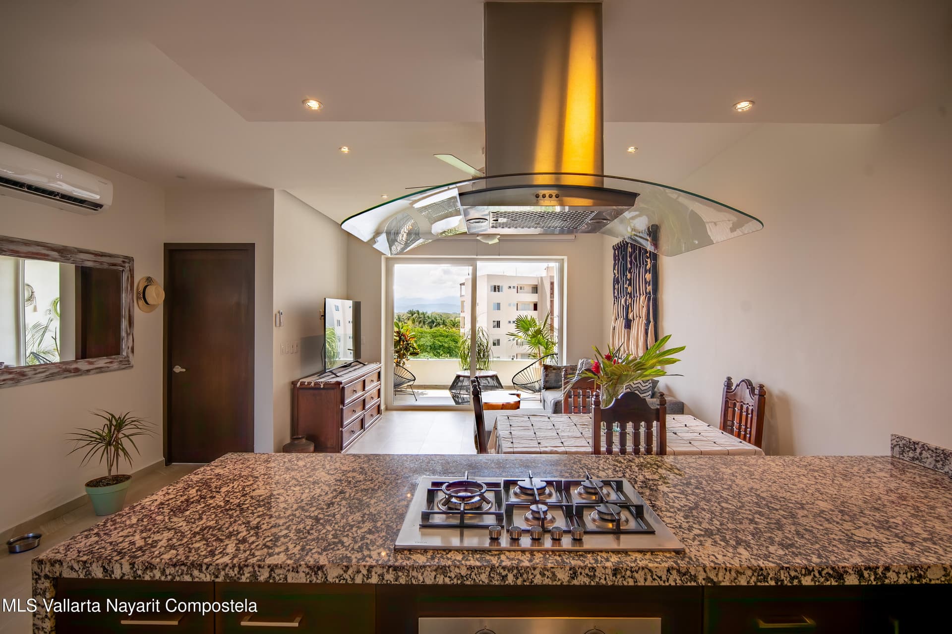 Flamingos Sport Residence II 12