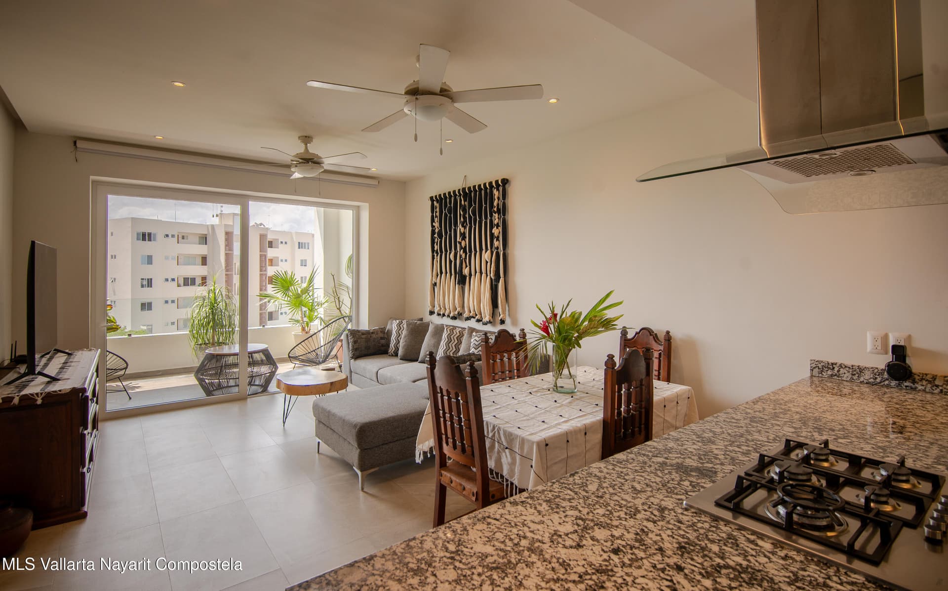 Flamingos Sport Residence II 13