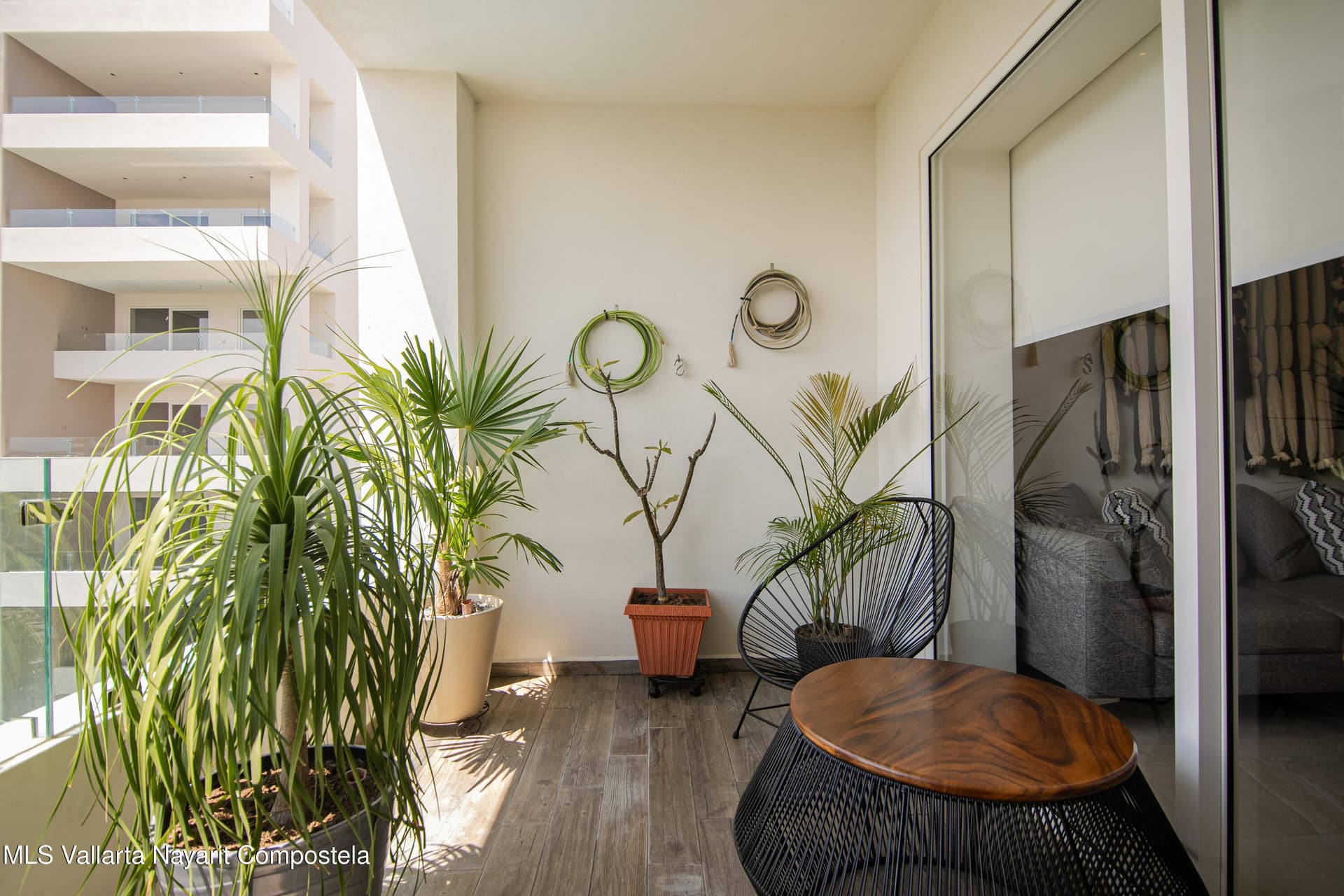 Flamingos Sport Residence II 28