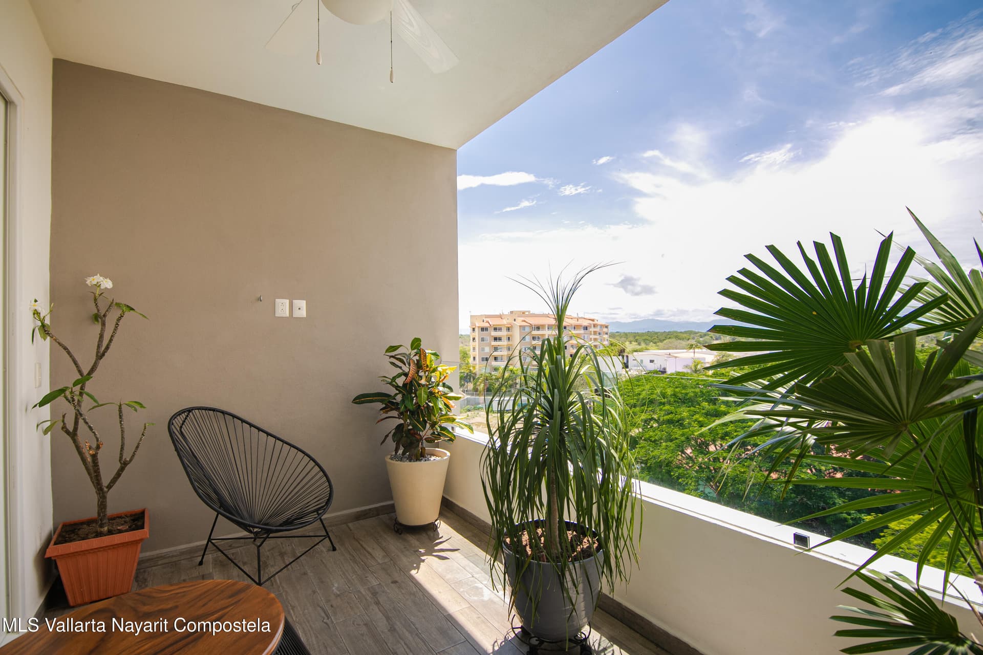 Flamingos Sport Residence II 29