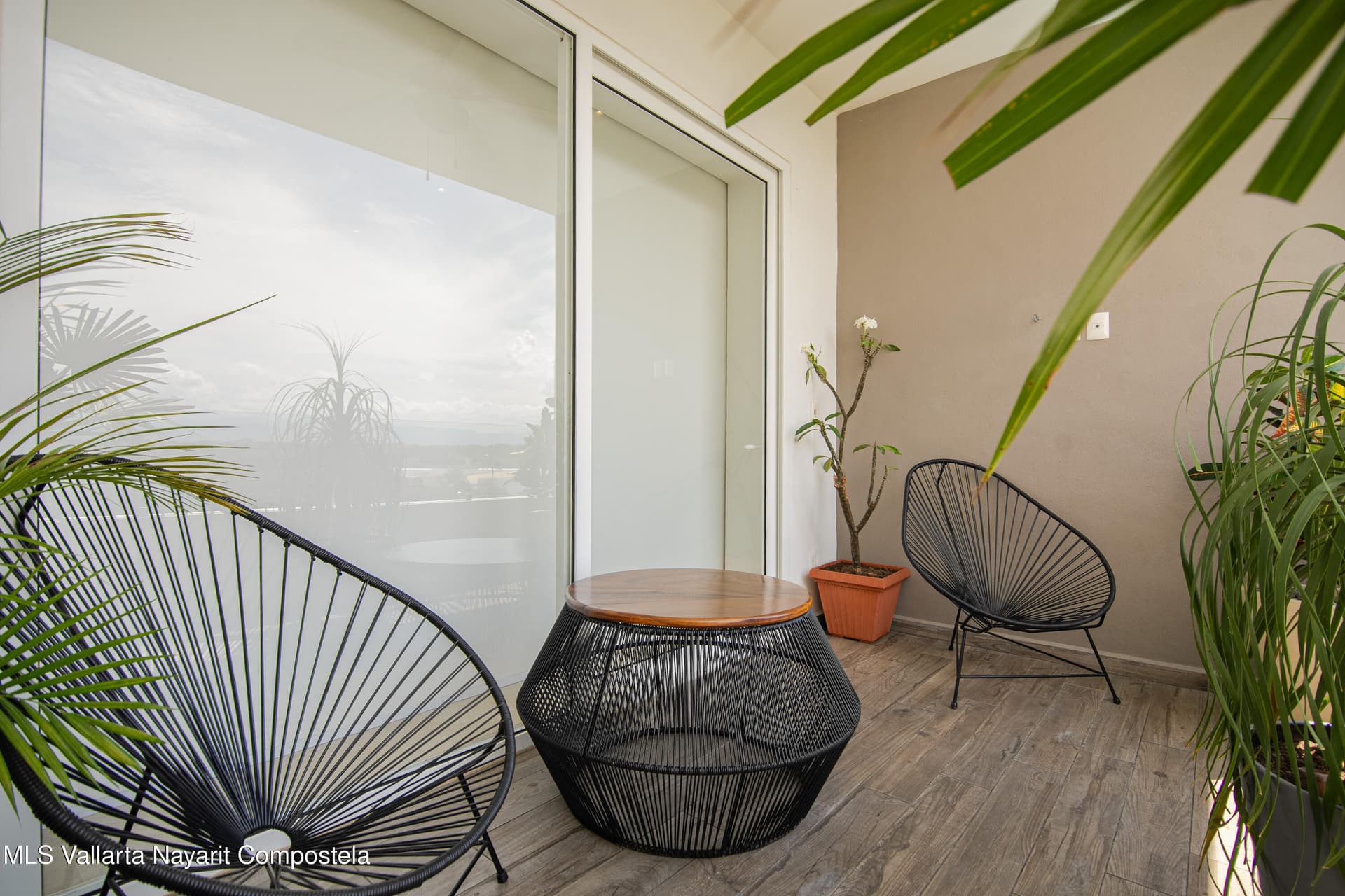 Flamingos Sport Residence II 31