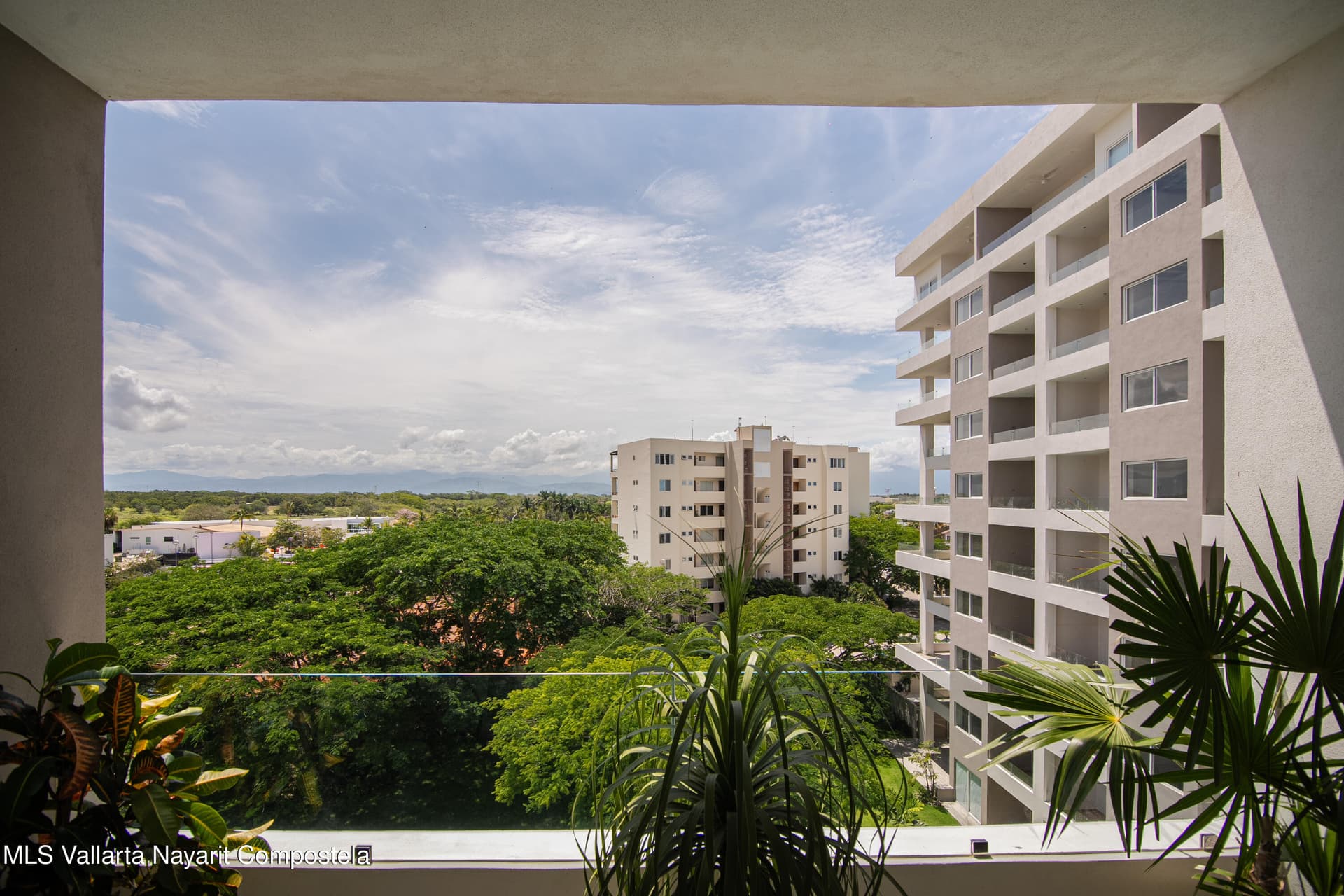 Flamingos Sport Residence II 33