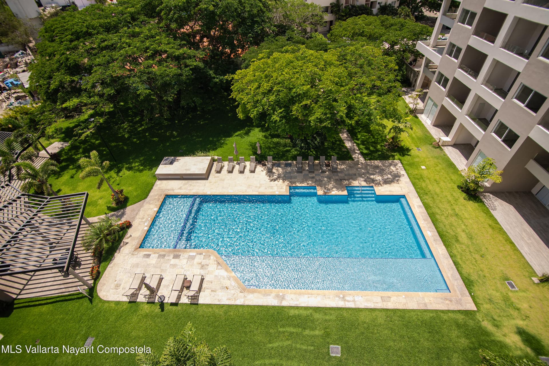 Flamingos Sport Residence II 34