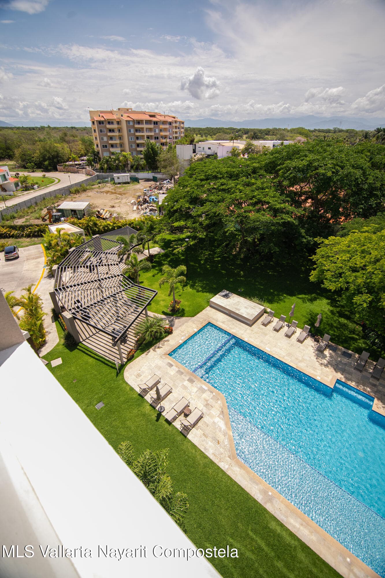 Flamingos Sport Residence II 35