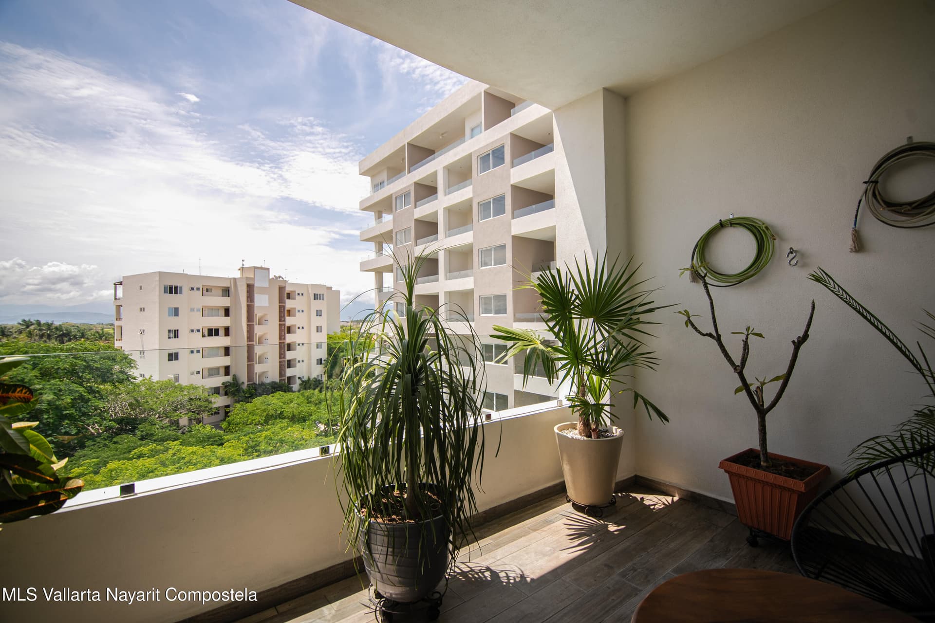 Flamingos Sport Residence II 36