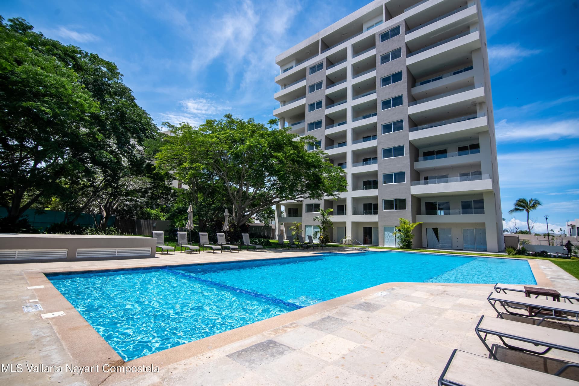 Flamingos Sport Residence II 37