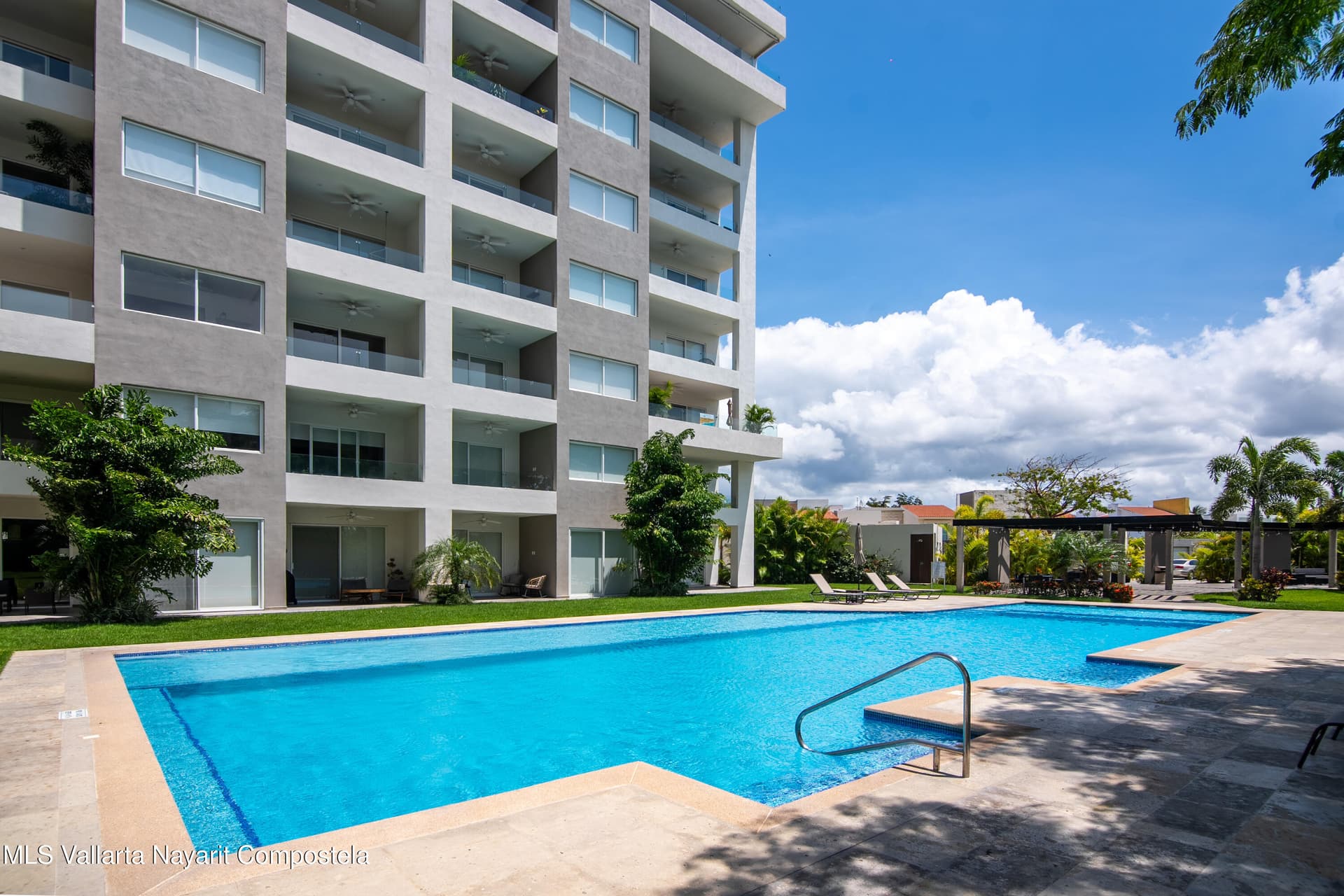 Flamingos Sport Residence II 38