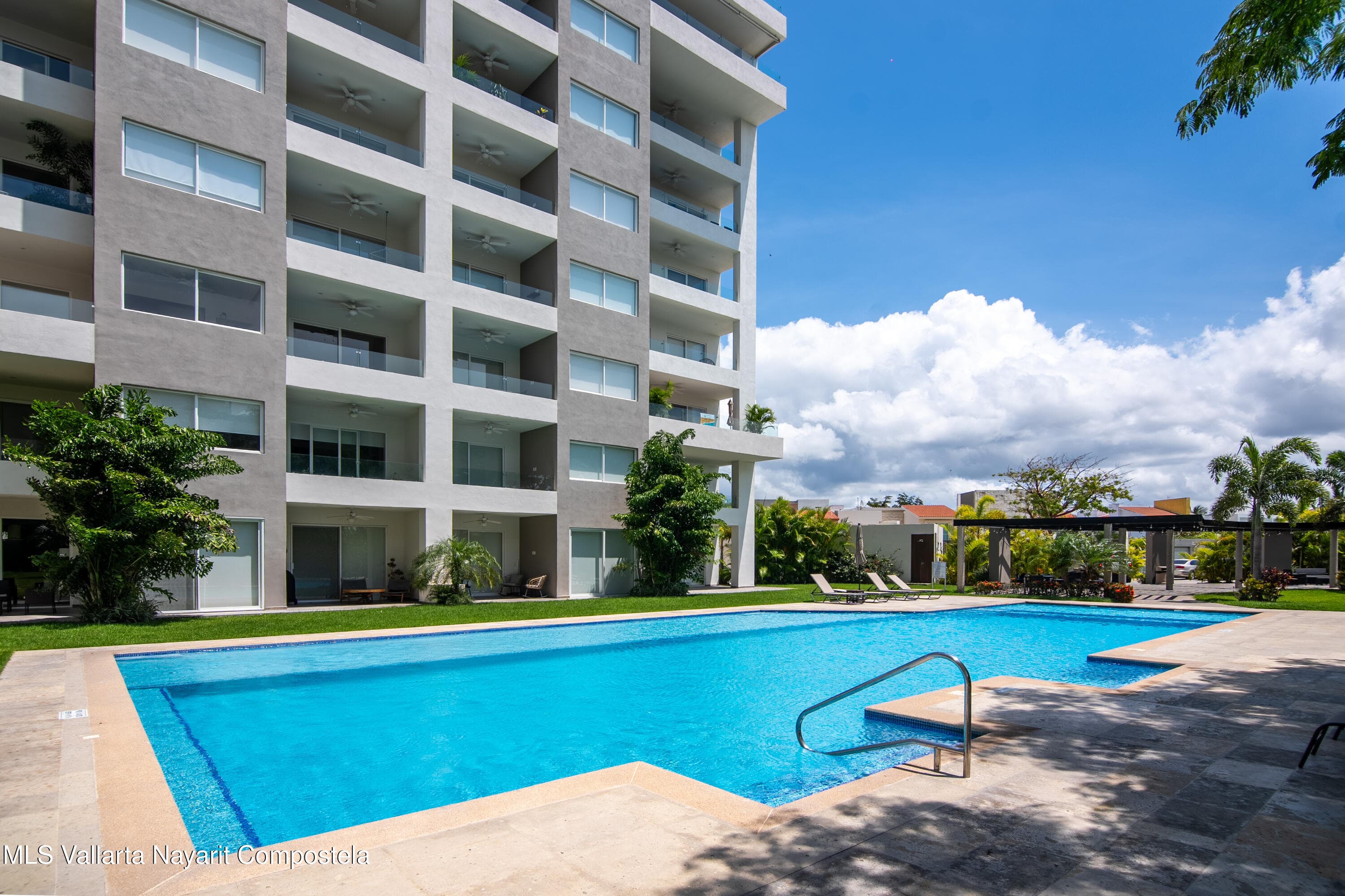 Flamingos Sport Residence II 38