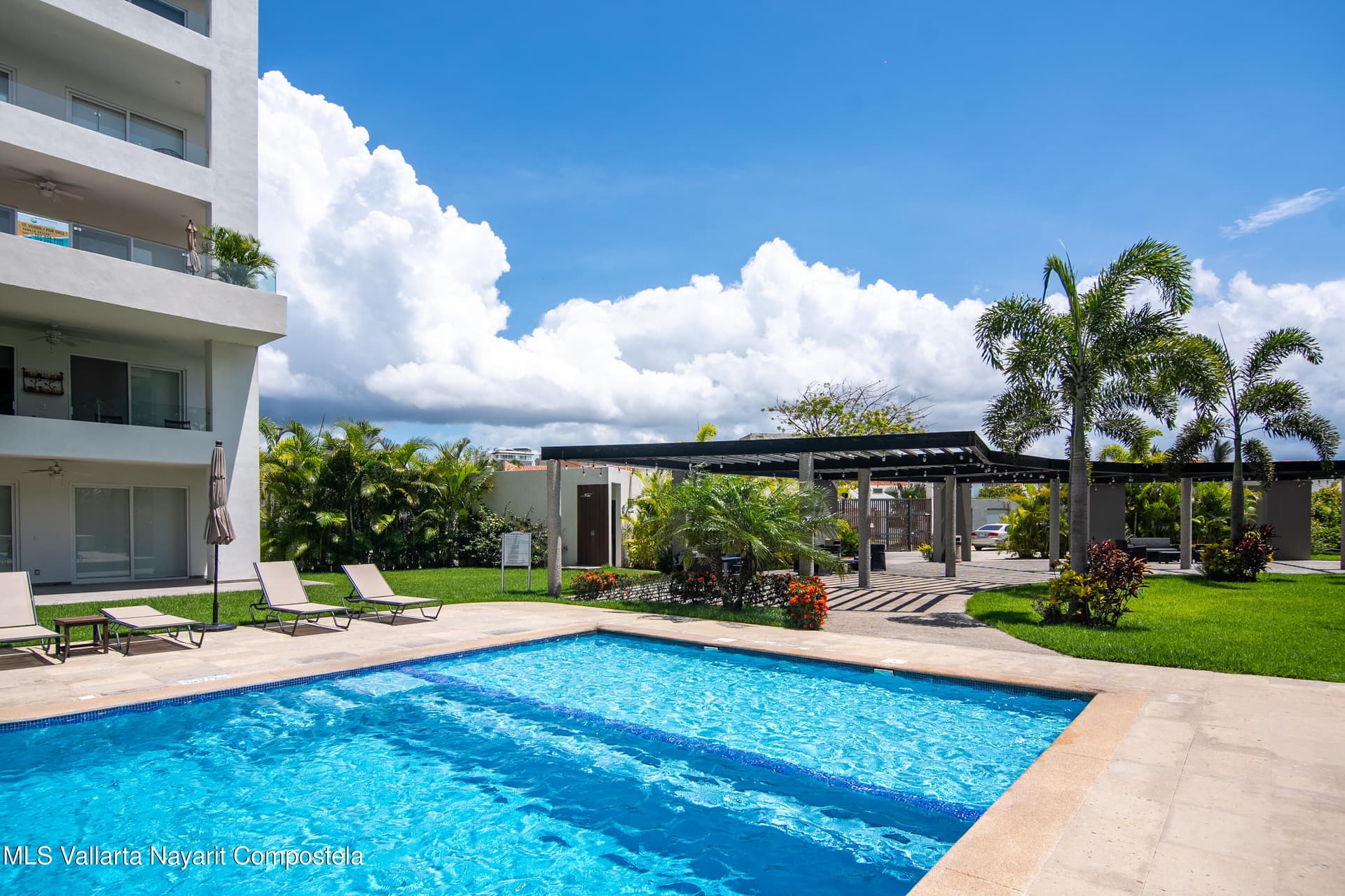 Flamingos Sport Residence II 39