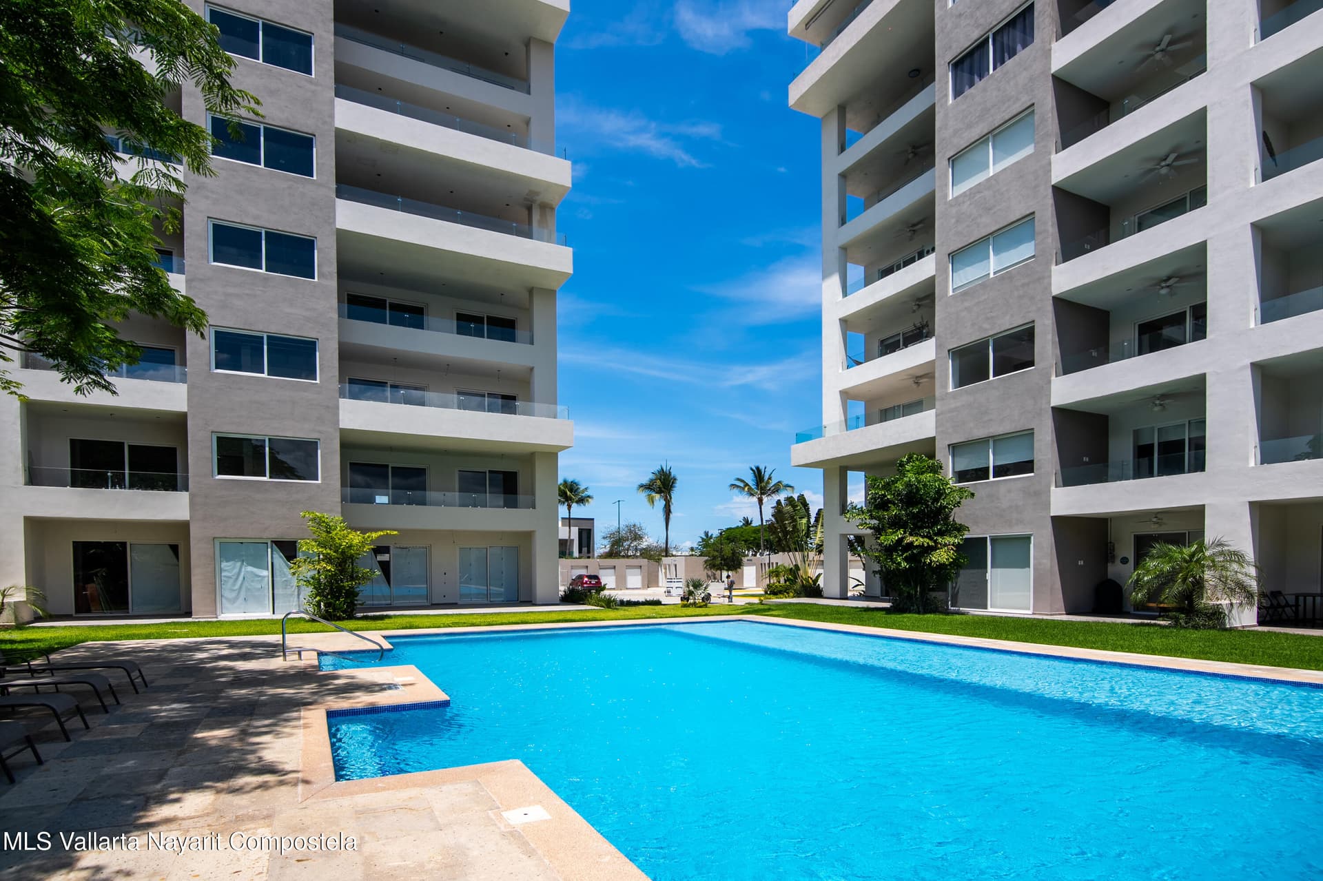 Flamingos Sport Residence II 40