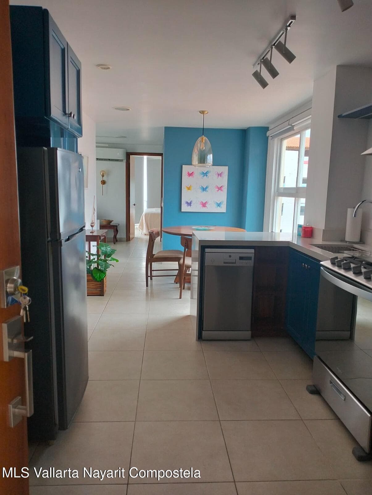 Condominio 16