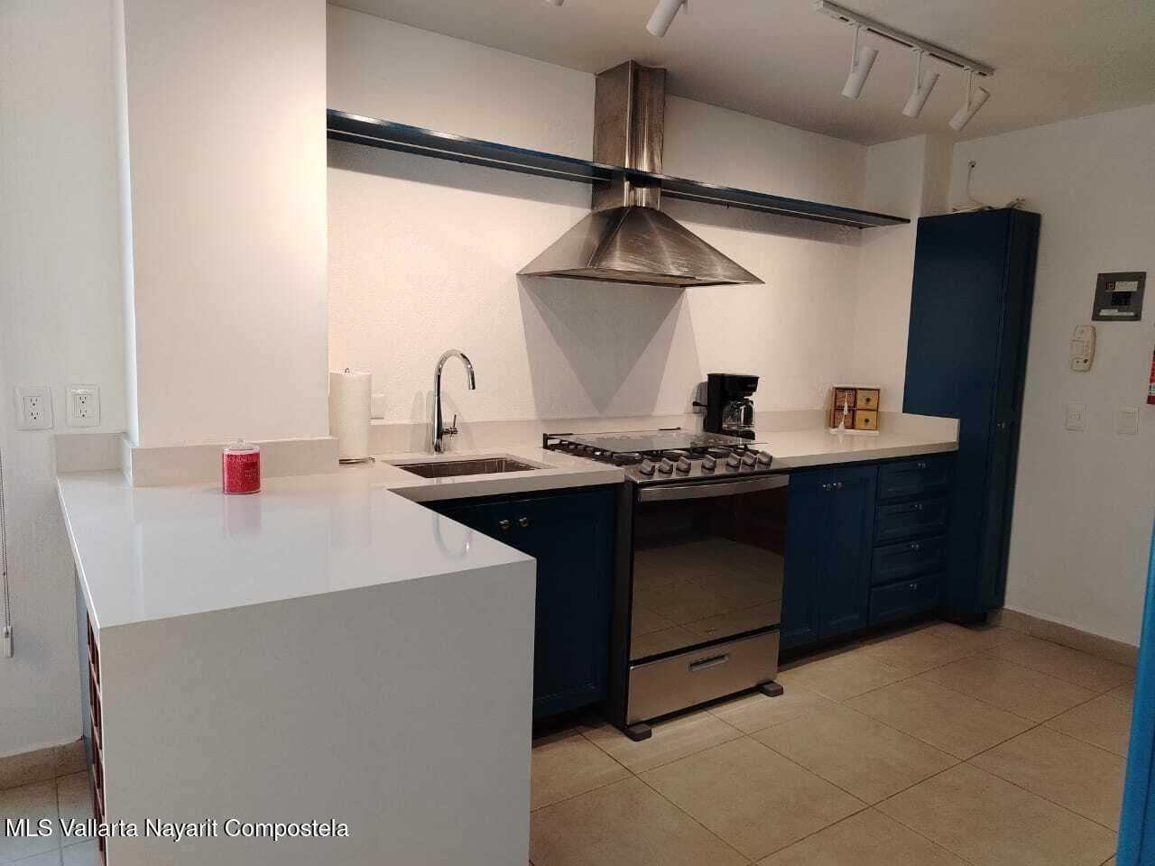 Condominio 21