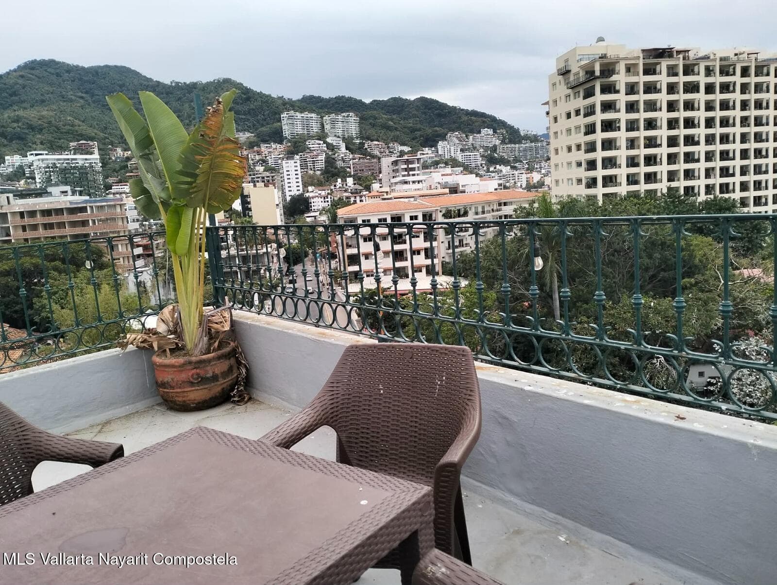 Condominio 35