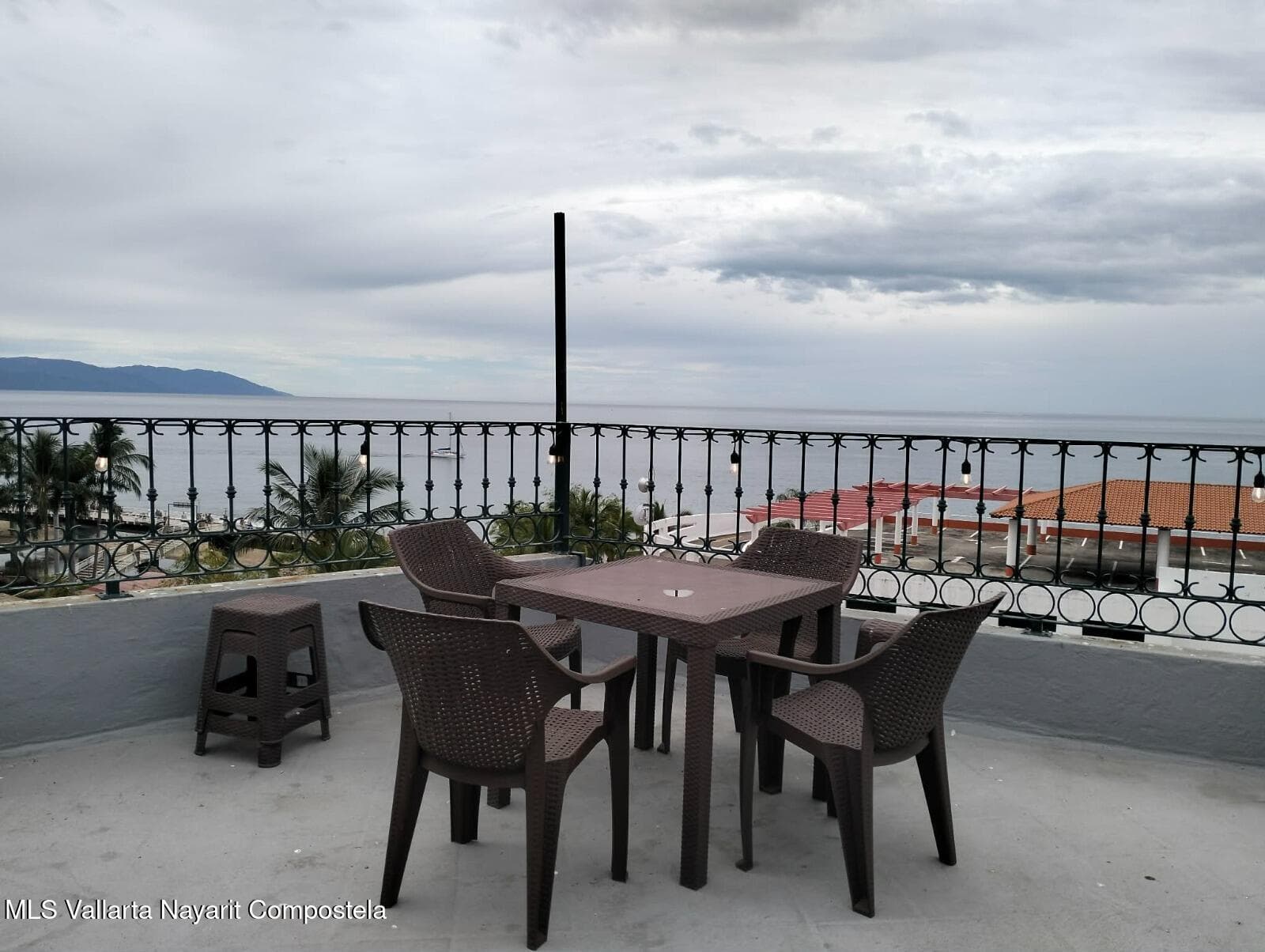 Condominio 34
