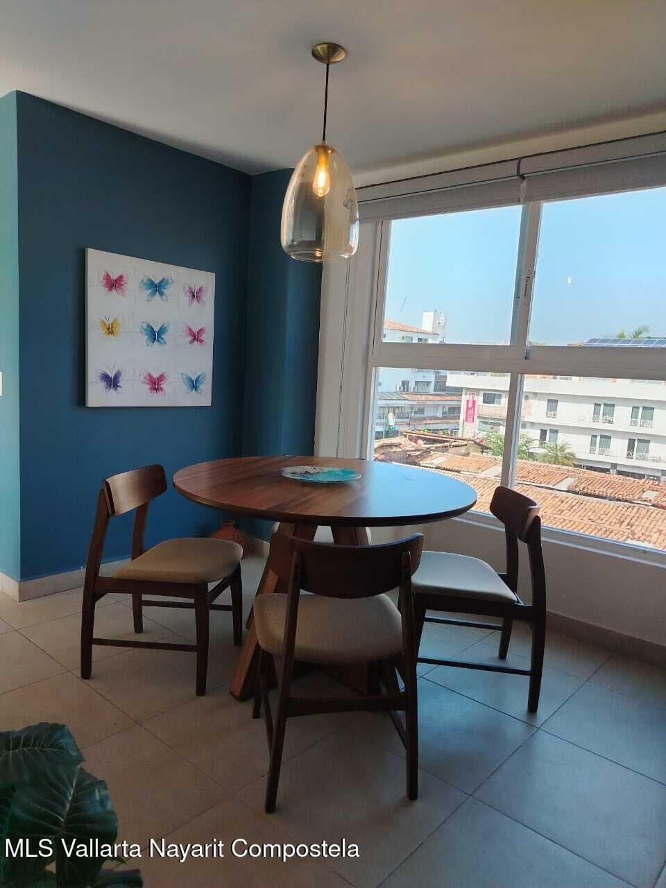 Condominio 17