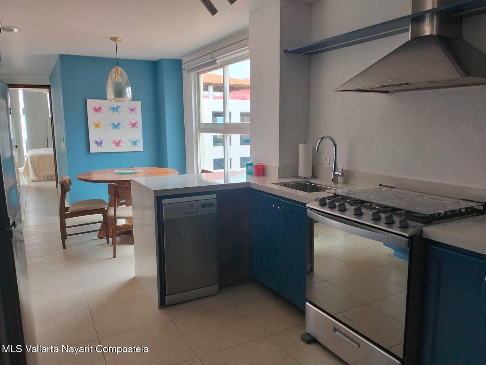 Condominio 18