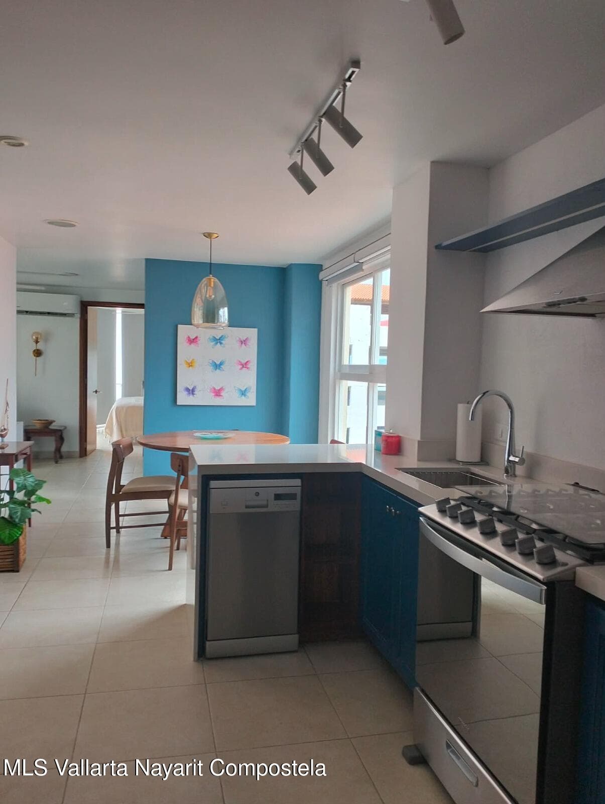 Condominio 14