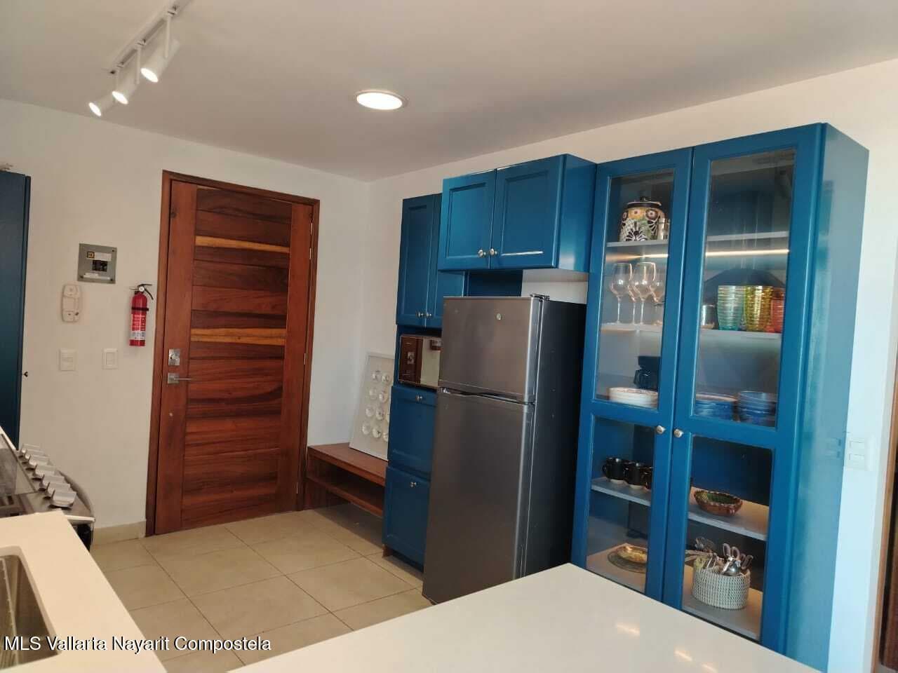 Condominio 22