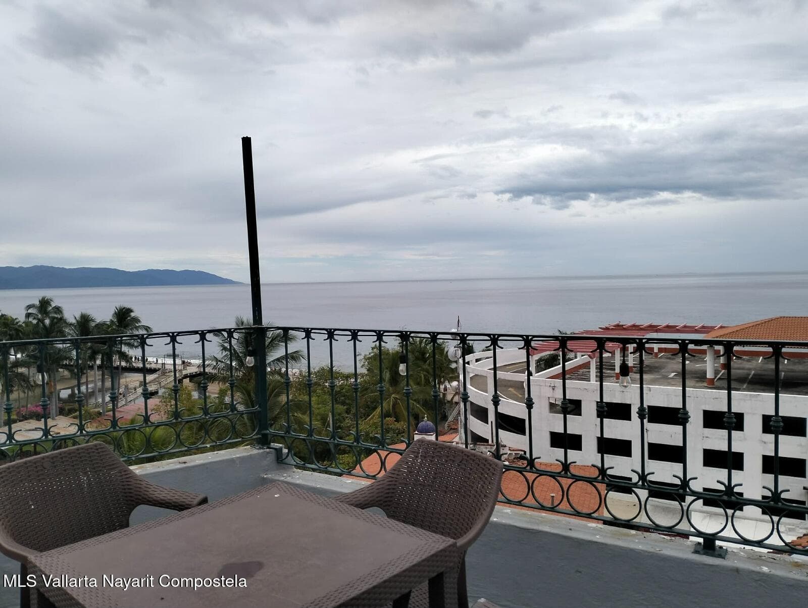 Condominio 36